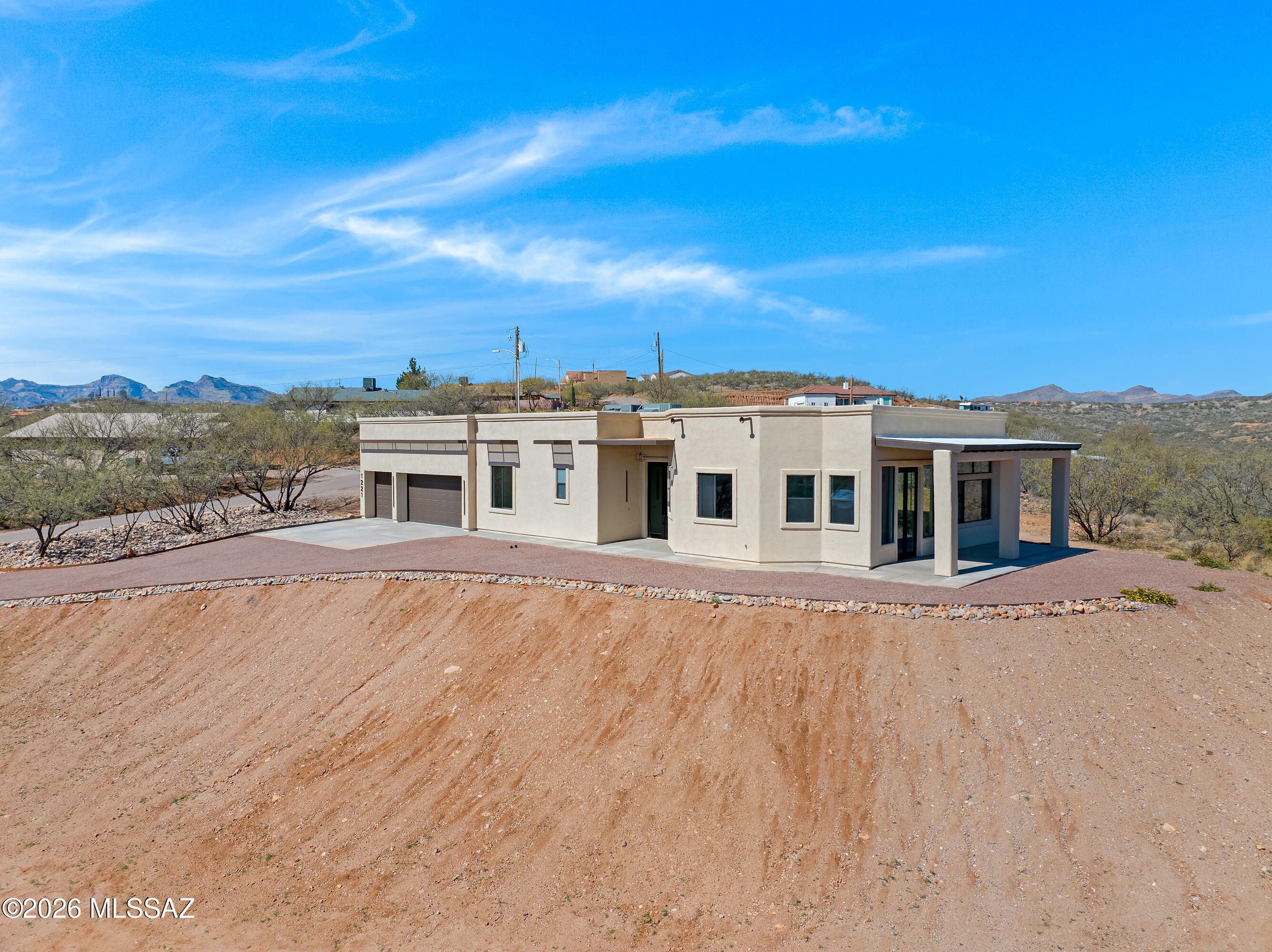 Rio Rico Estates 9 - Residential