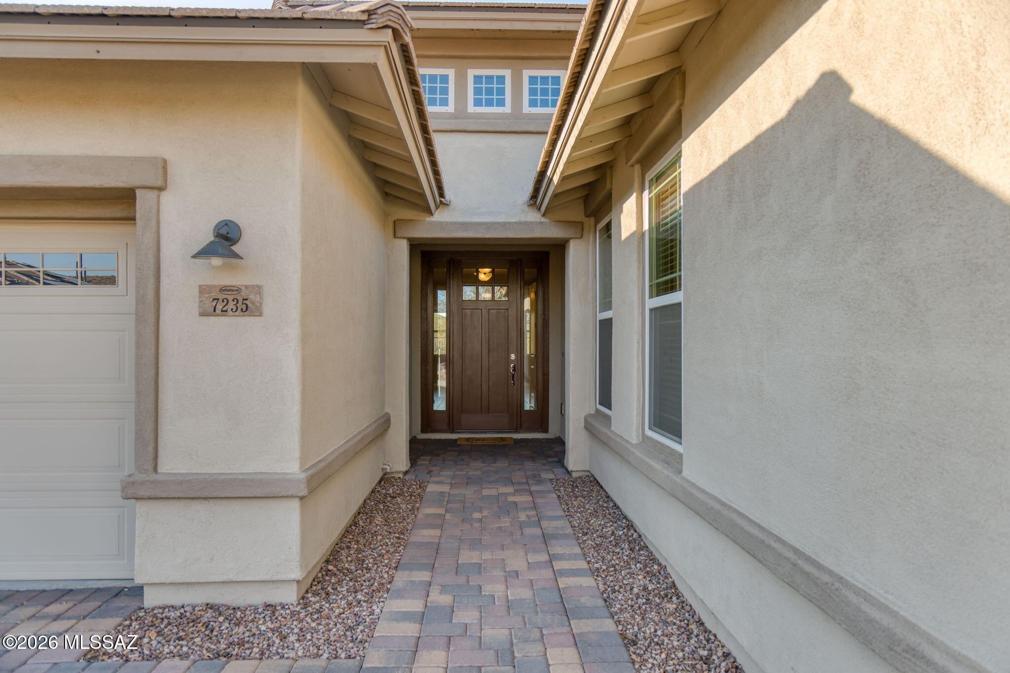 7235 W Secret Bluff Pass