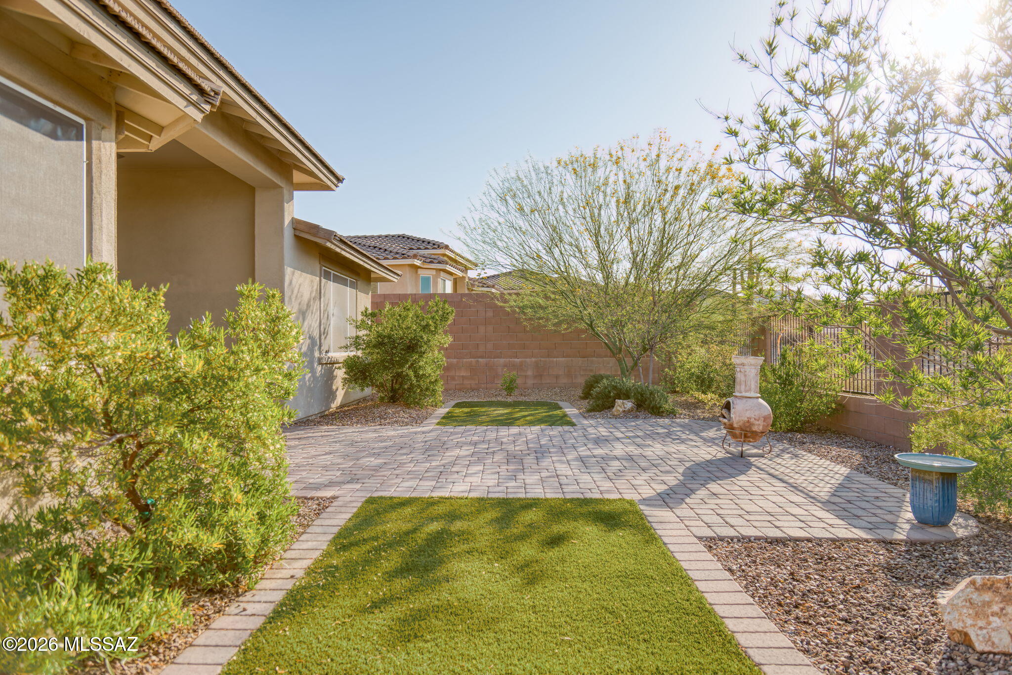 Golden Barrel Place At Dove Mountain SQ20141710079 - Residential
