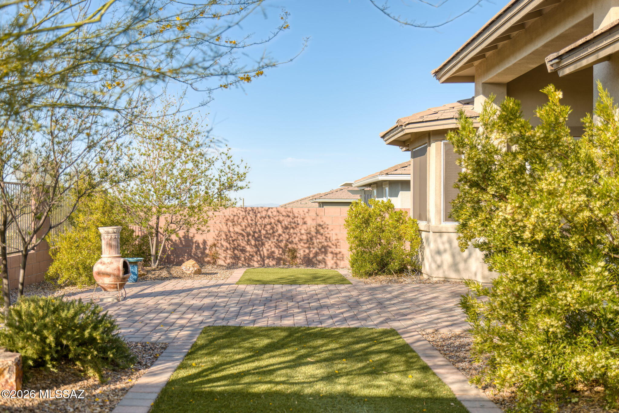 Golden Barrel Place At Dove Mountain SQ20141710079 - Residential