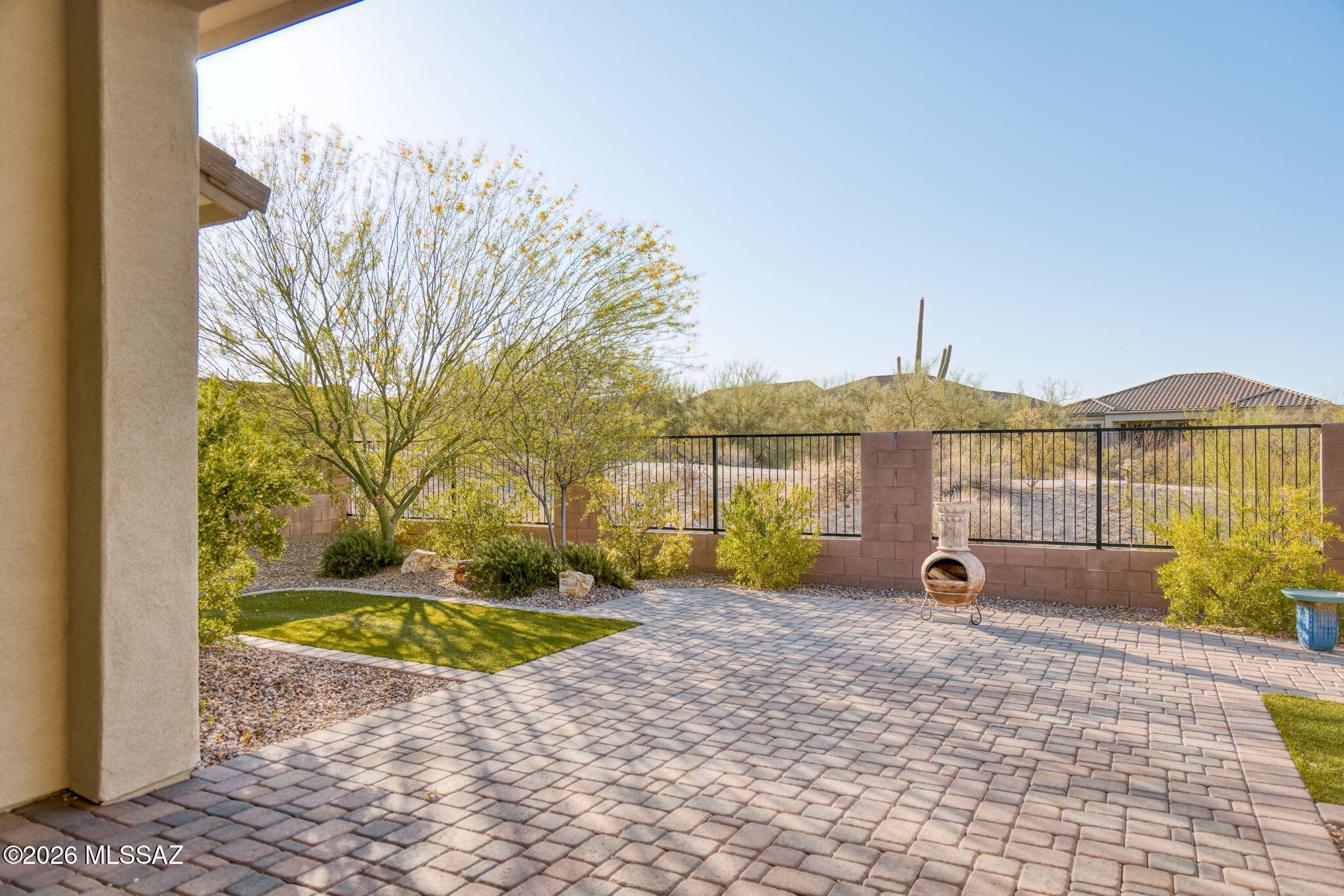 Golden Barrel Place At Dove Mountain SQ20141710079 - Residential