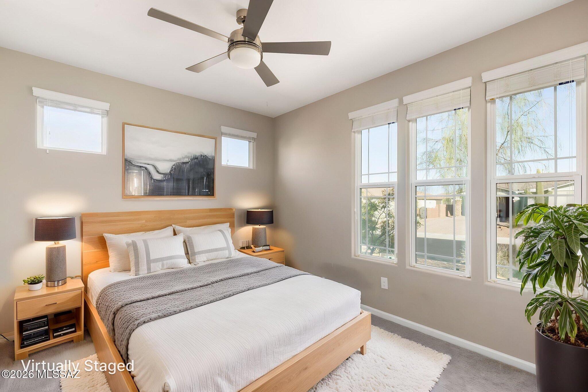 Golden Barrel Place At Dove Mountain SQ20141710079 - Residential