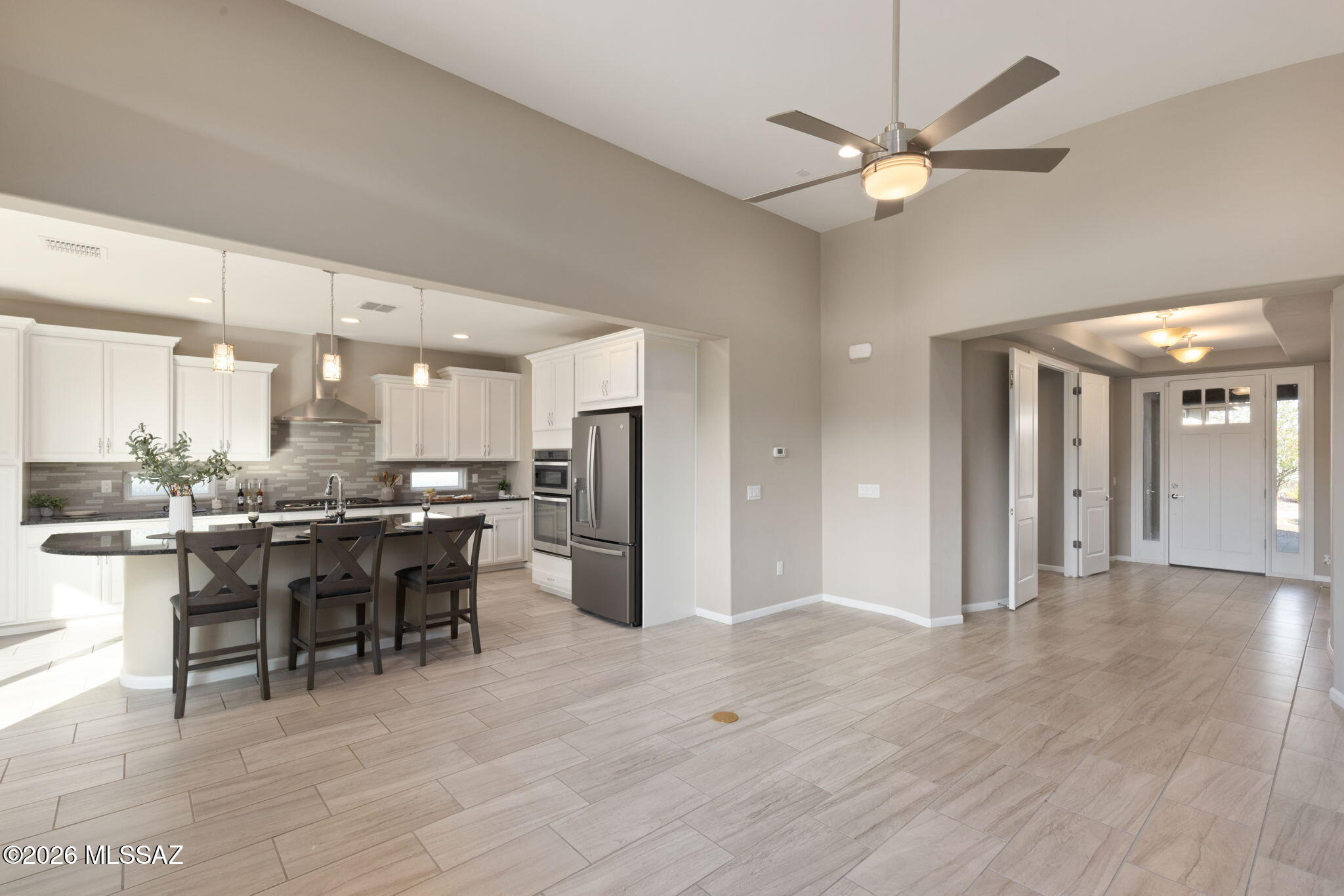 Golden Barrel Place At Dove Mountain SQ20141710079 - Residential