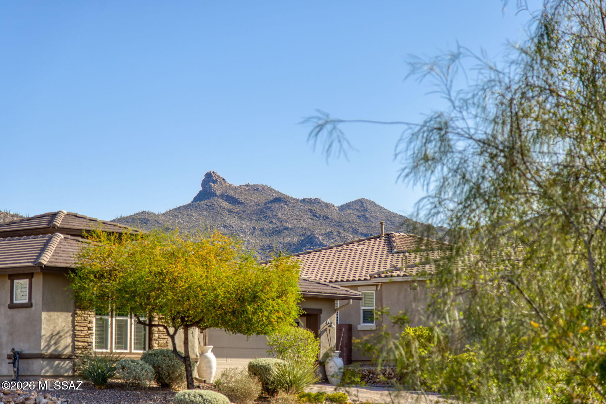 Golden Barrel Place At Dove Mountain SQ20141710079 - Residential
