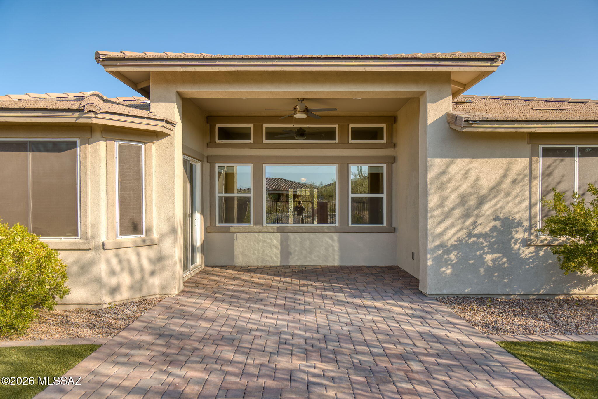 Golden Barrel Place At Dove Mountain SQ20141710079 - Residential