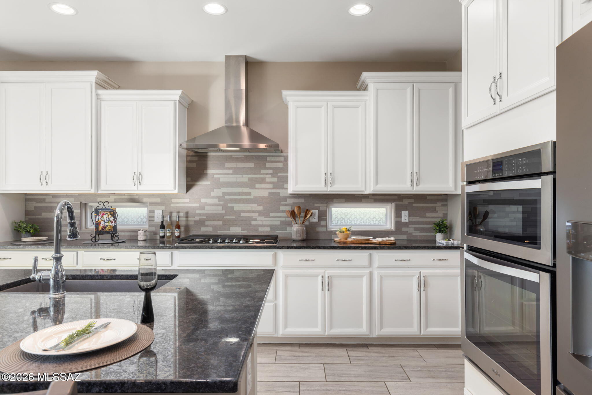 Golden Barrel Place At Dove Mountain SQ20141710079 - Residential
