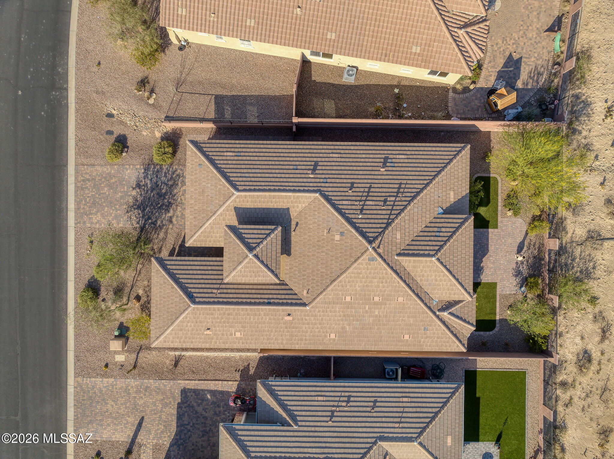Golden Barrel Place At Dove Mountain SQ20141710079 - Residential
