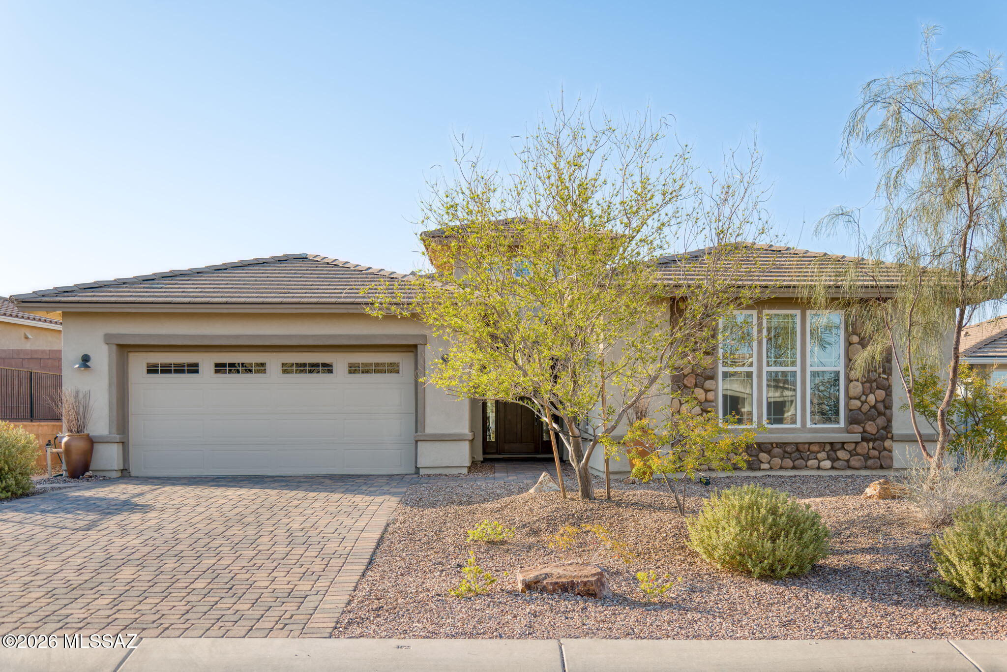 Golden Barrel Place At Dove Mountain SQ20141710079 - Residential