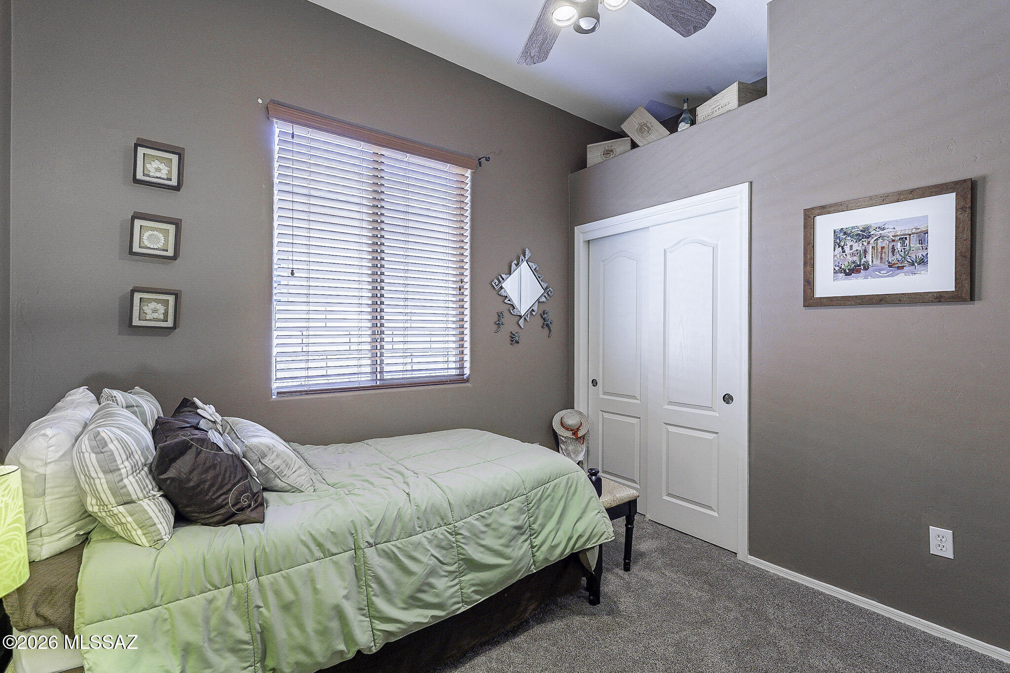 Amber Crest (1-123) - Residential