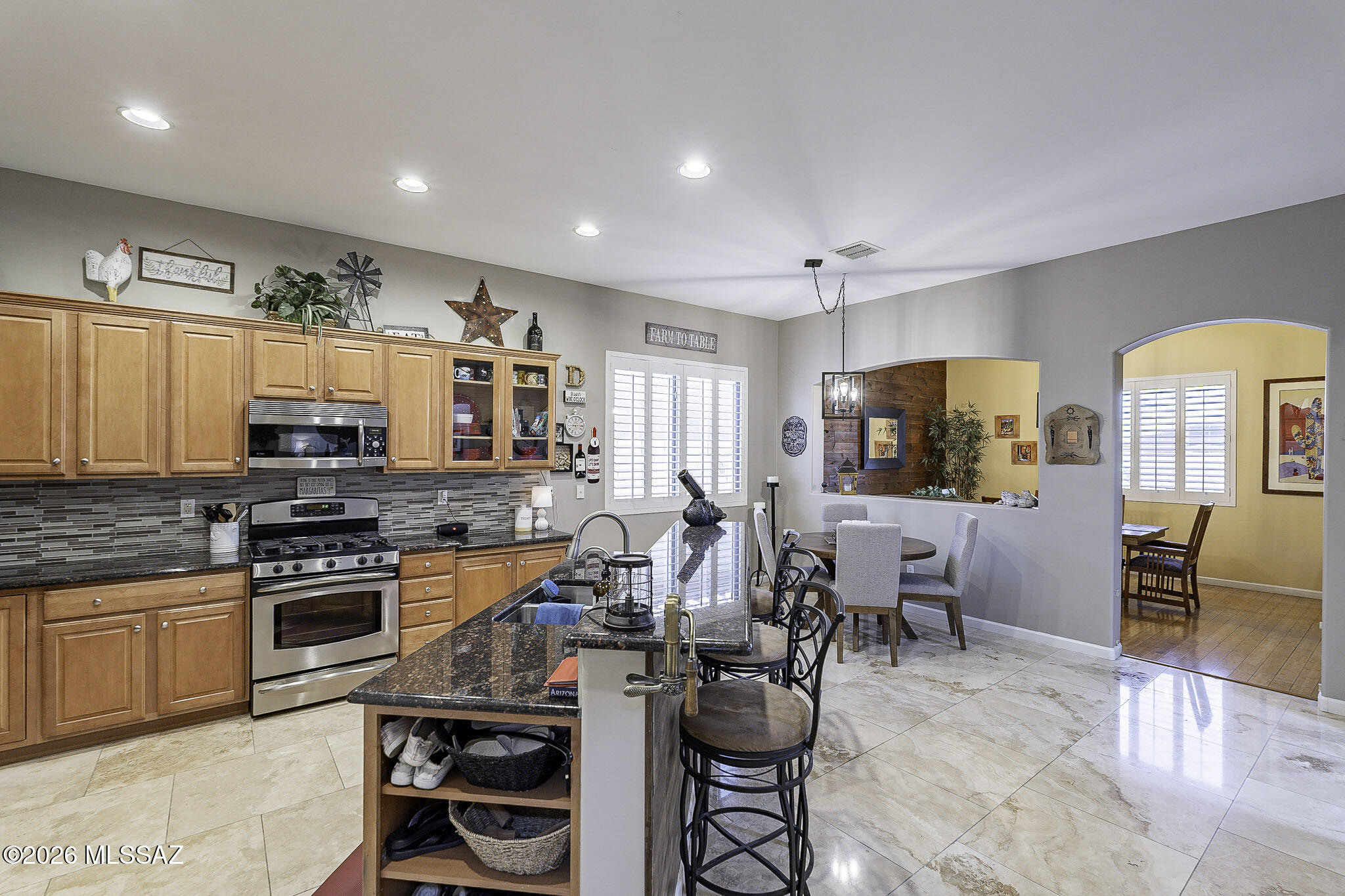 Amber Crest (1-123) - Residential