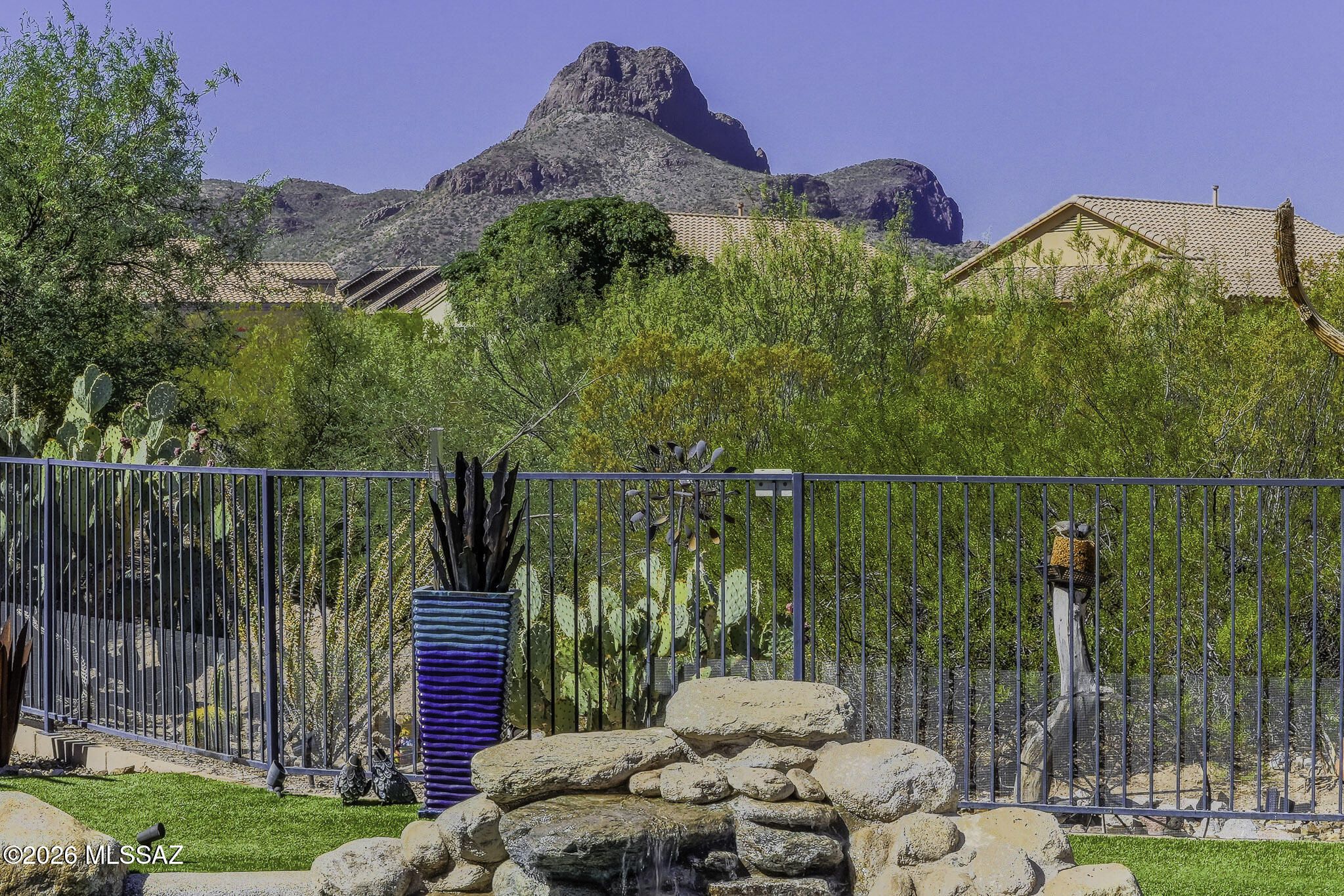 Amber Crest (1-123) - Residential