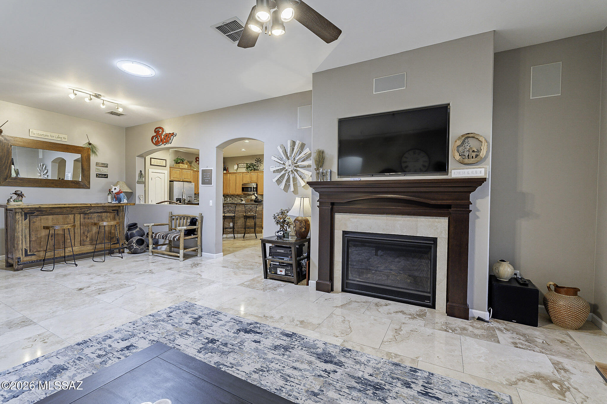 Amber Crest (1-123) - Residential