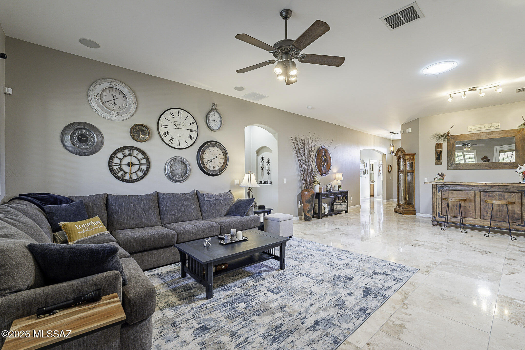 Amber Crest (1-123) - Residential