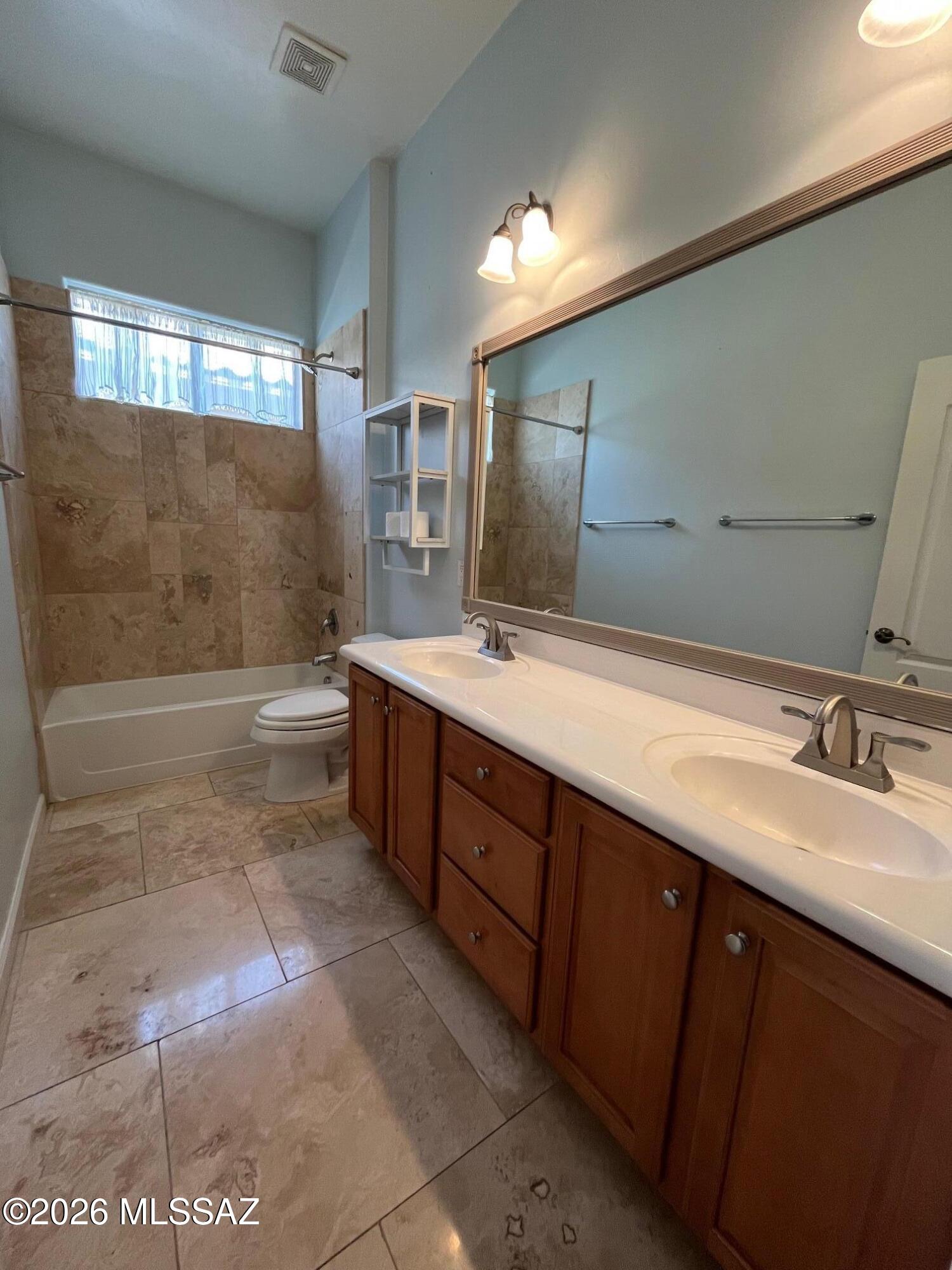 Amber Crest (1-123) - Residential
