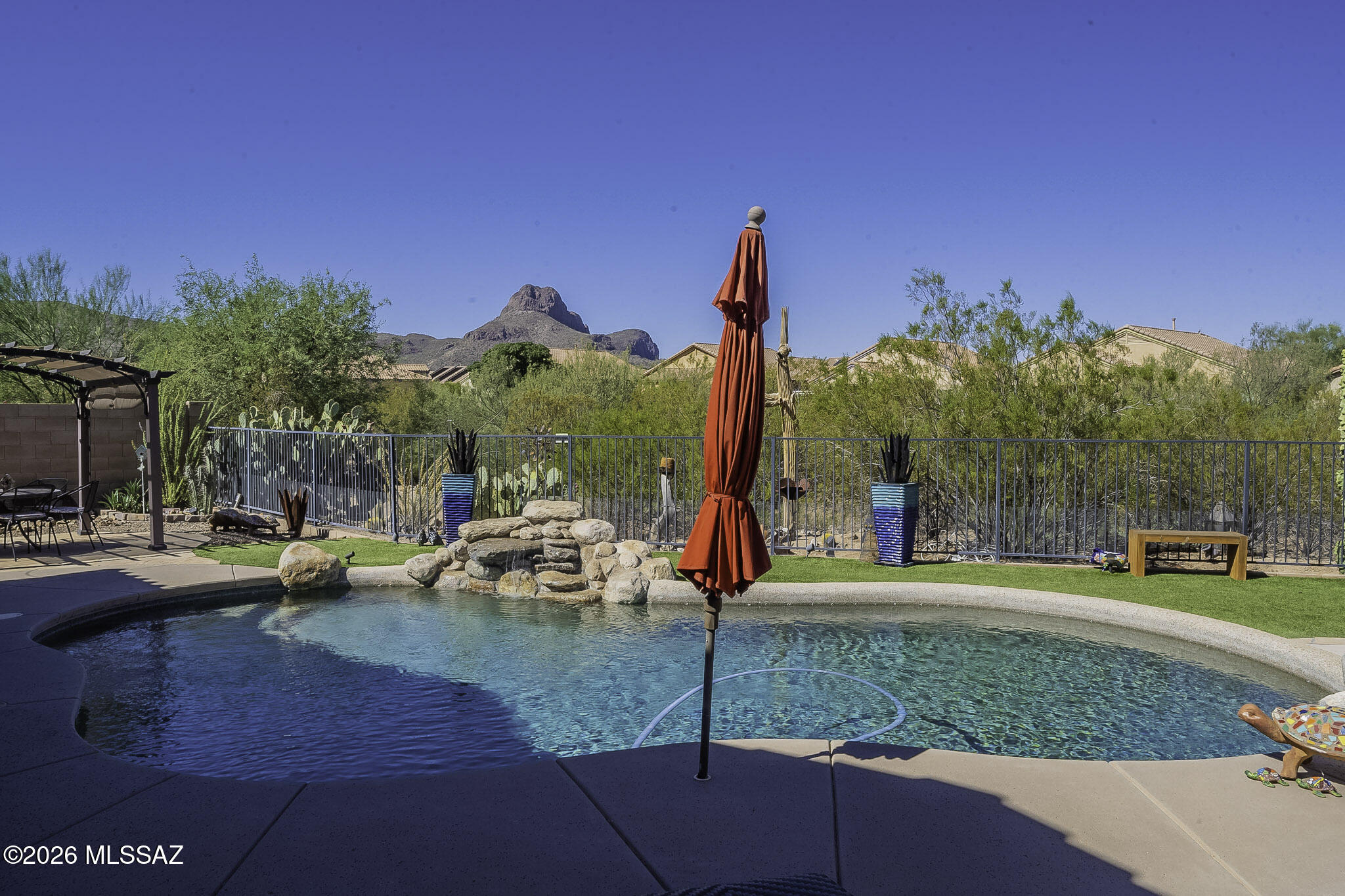 8133 N High Branch Drive W