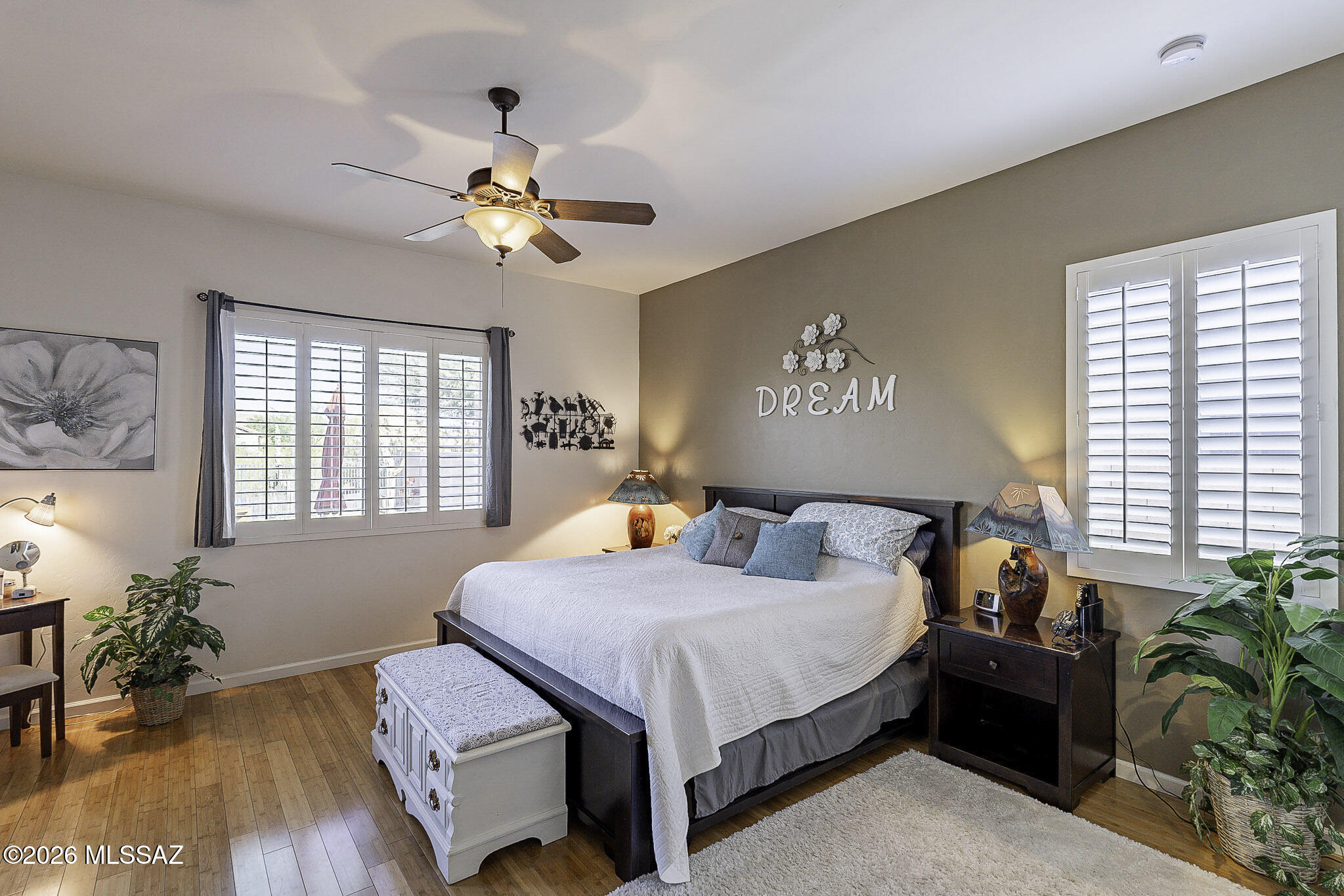 Amber Crest (1-123) - Residential