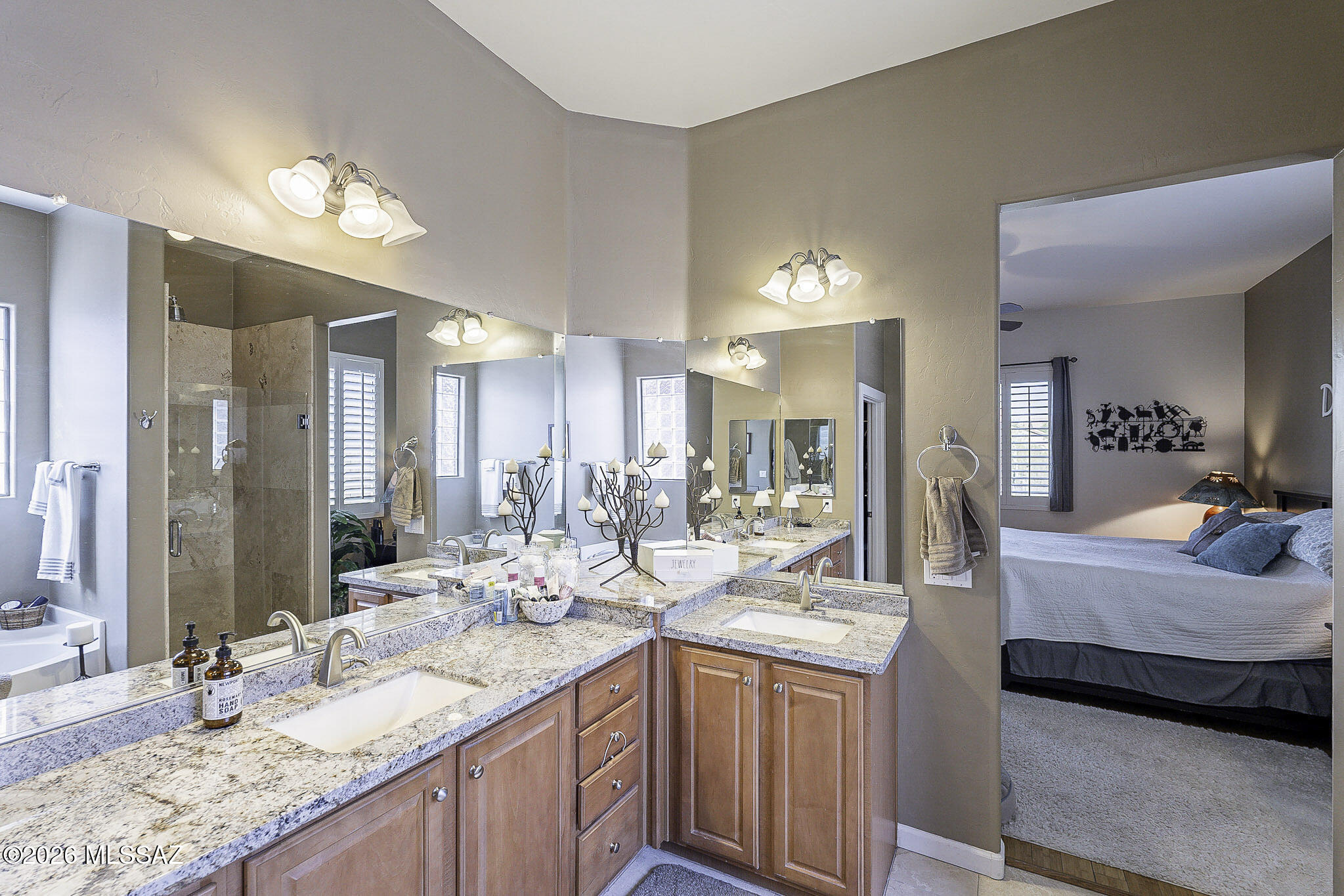 Amber Crest (1-123) - Residential