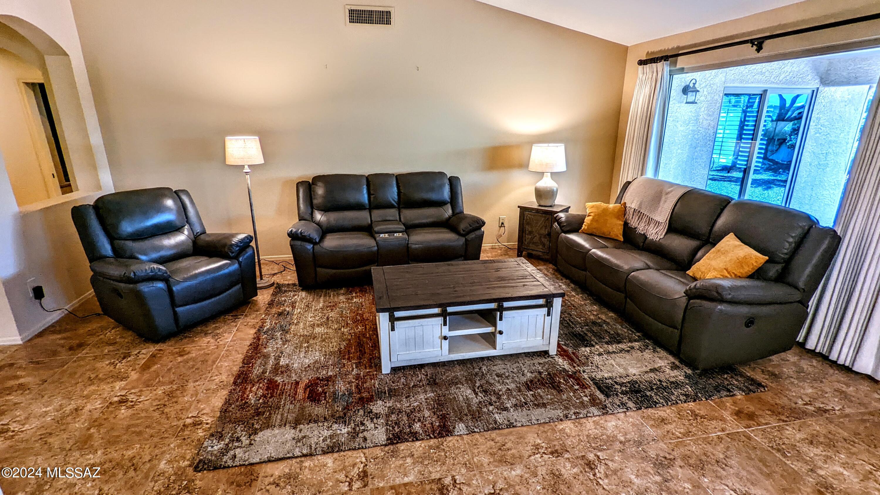 Saddlebrooke - Residential Lease