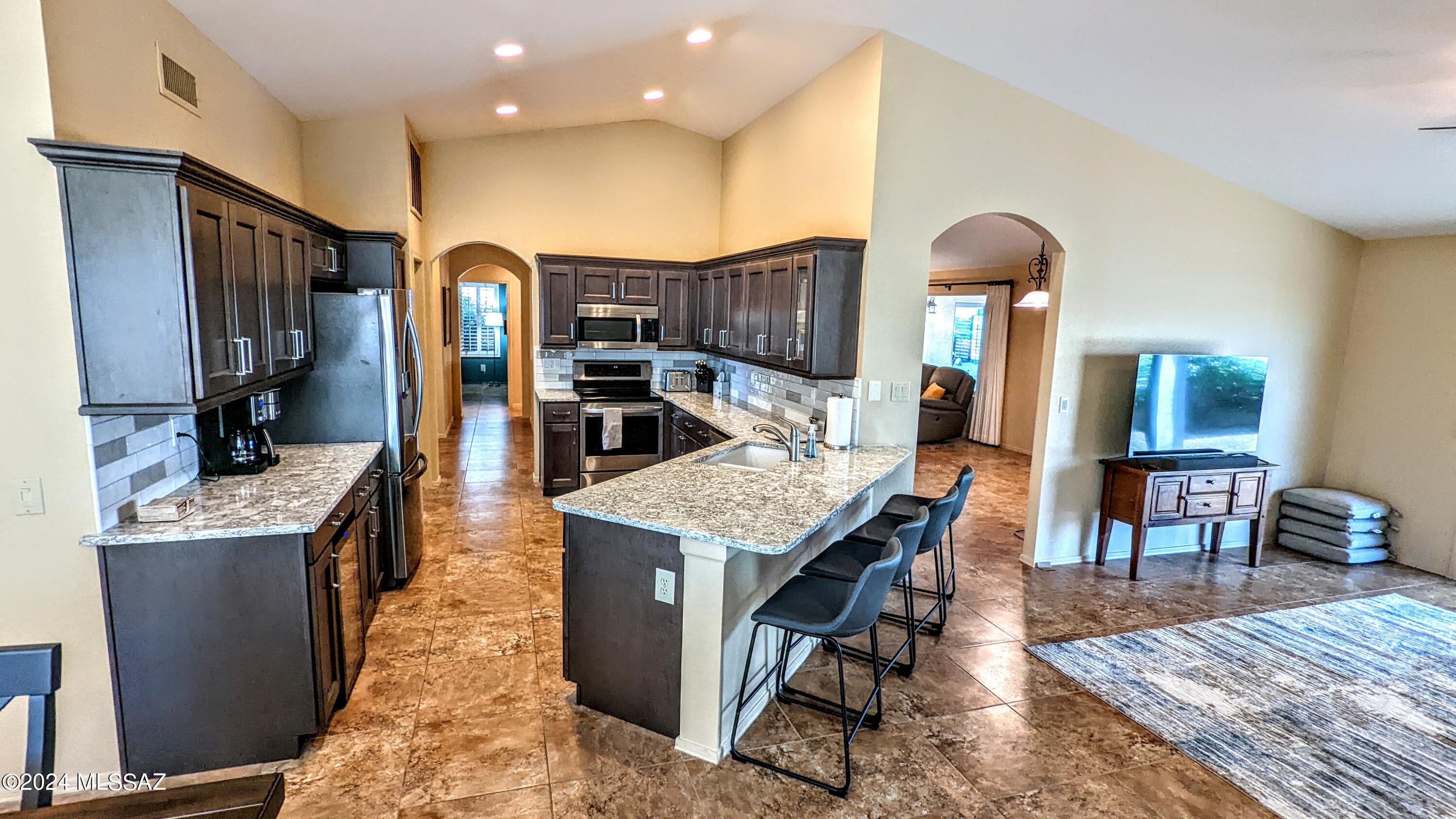 Saddlebrooke - Residential Lease