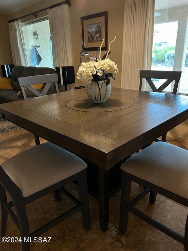 Saddlebrooke - Residential Lease
