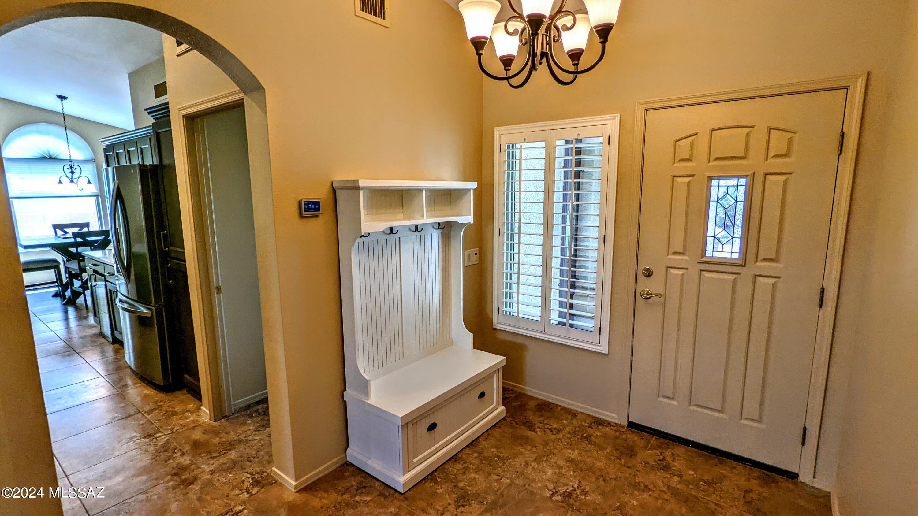 Saddlebrooke - Residential Lease