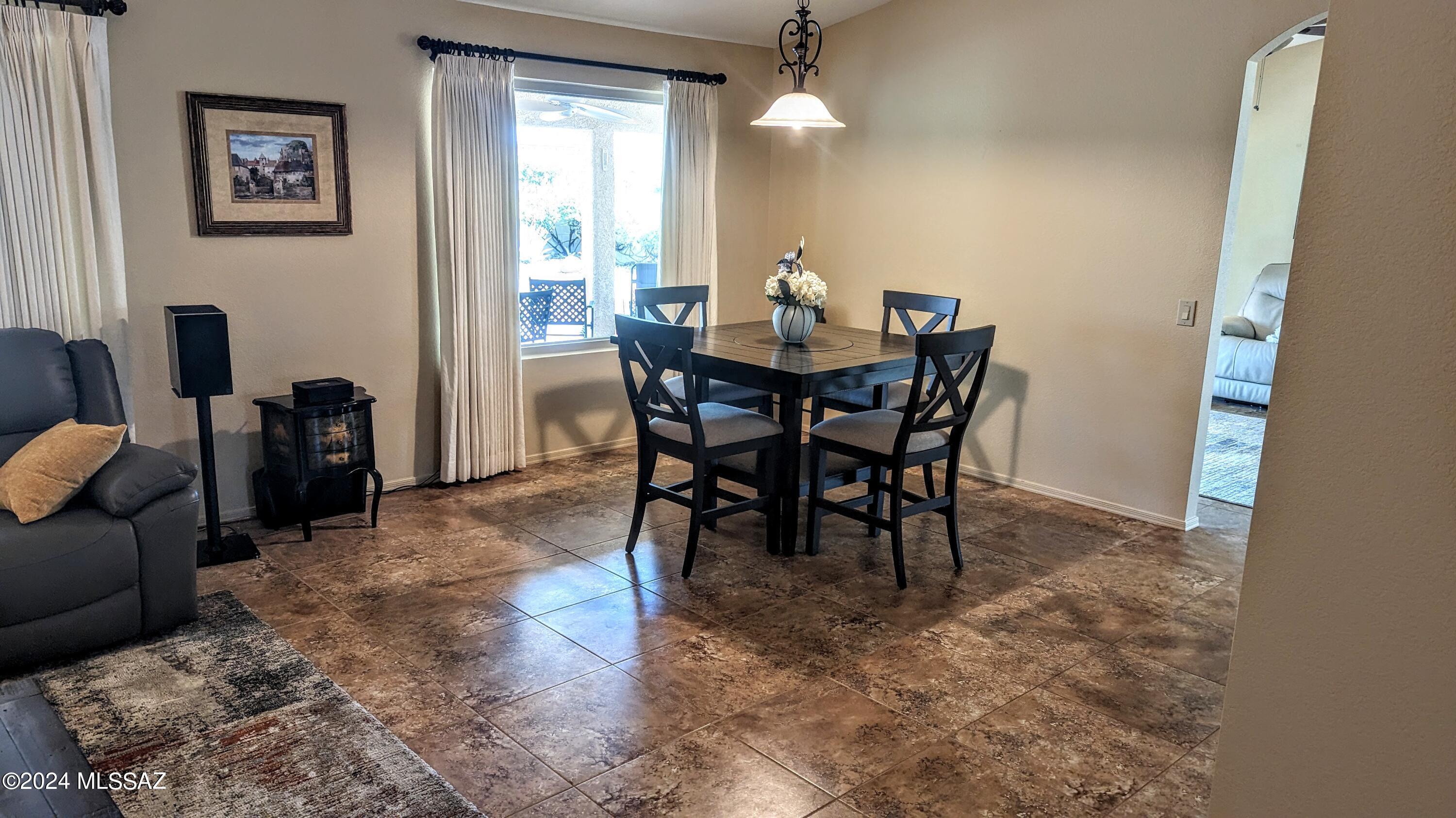 Saddlebrooke - Residential Lease