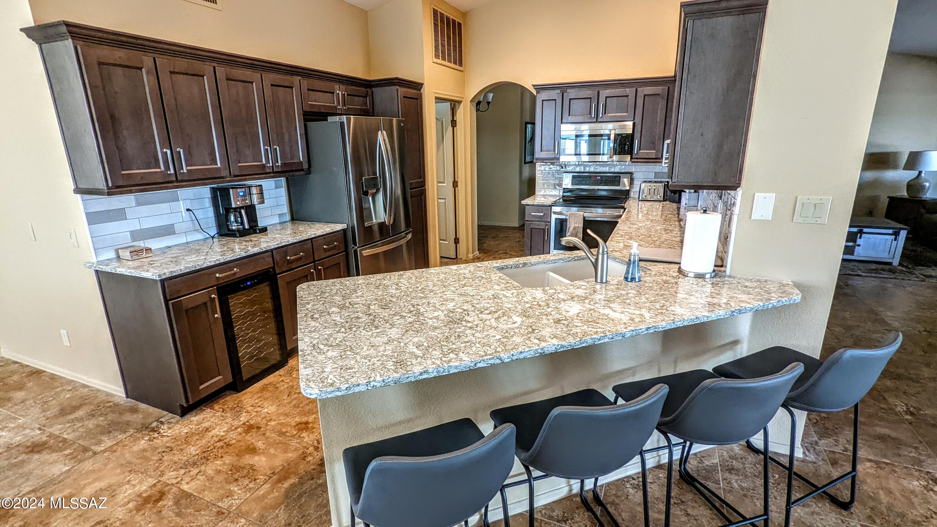 Saddlebrooke - Residential Lease