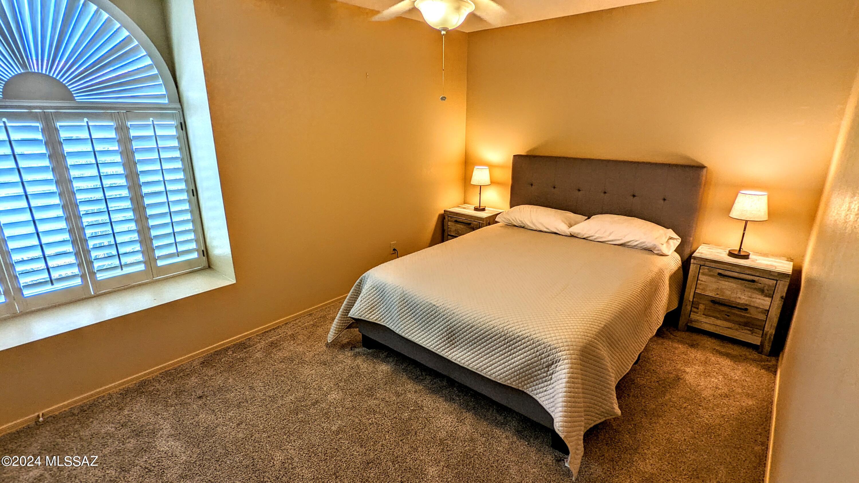 Saddlebrooke - Residential Lease
