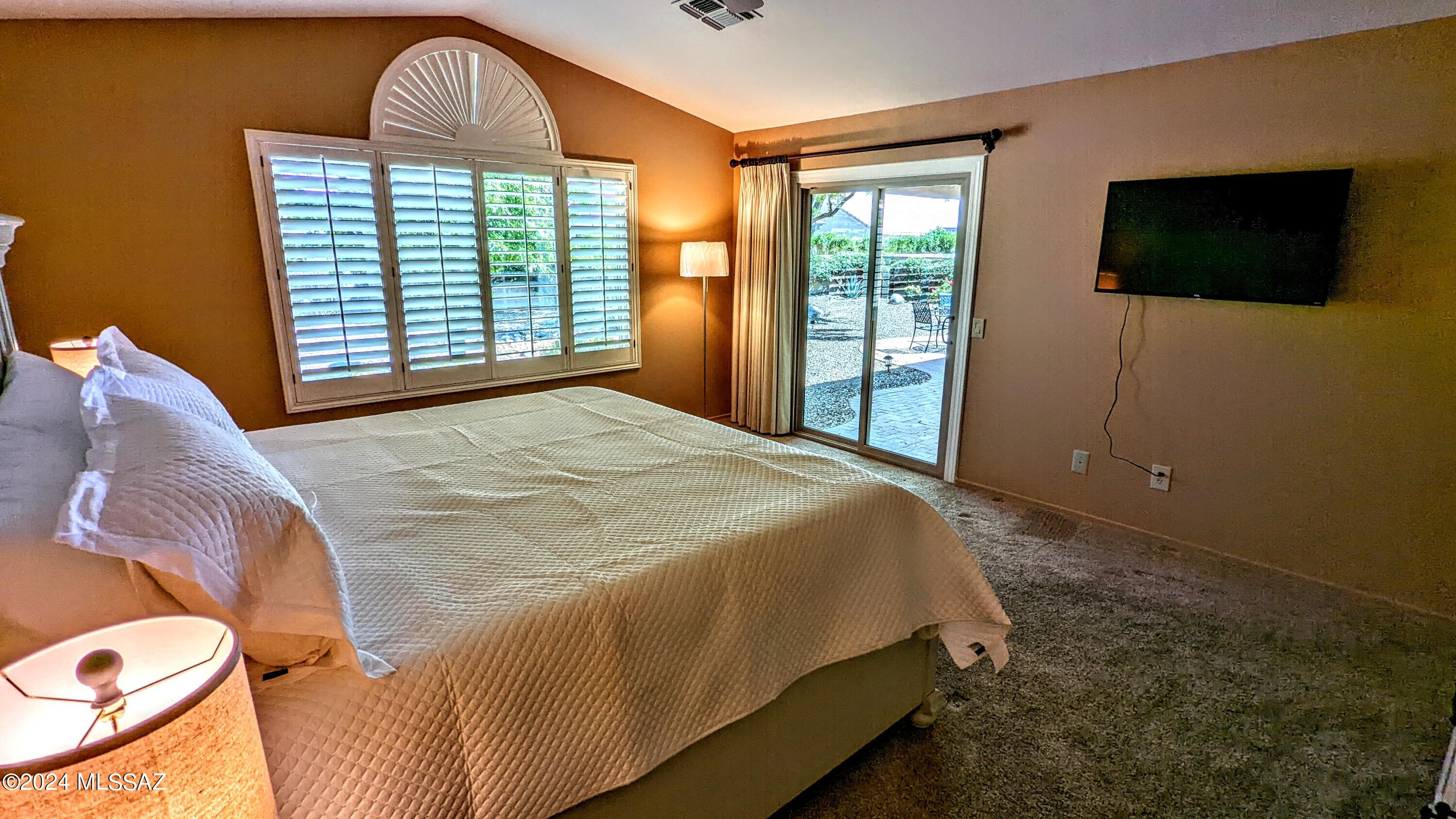 Saddlebrooke - Residential Lease
