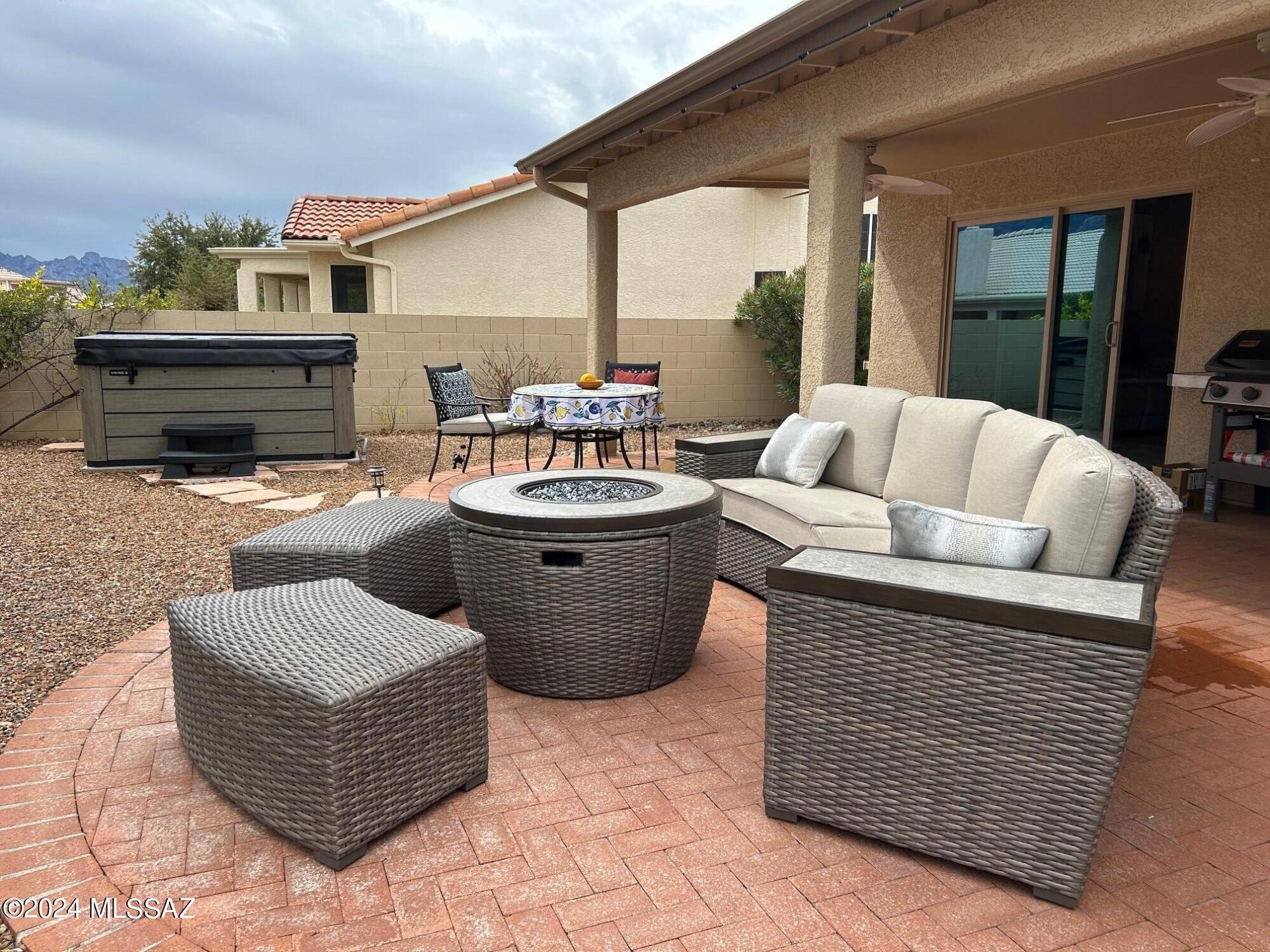Saddlebrooke - Residential Lease