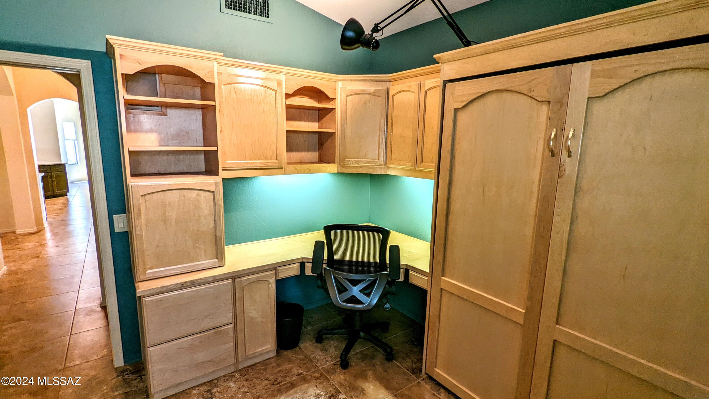 Saddlebrooke - Residential Lease