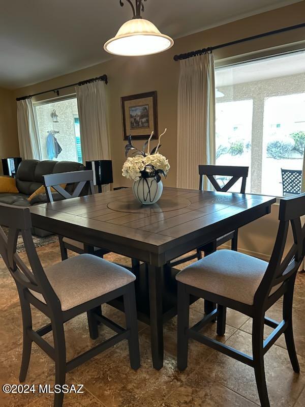 Saddlebrooke - Residential Lease