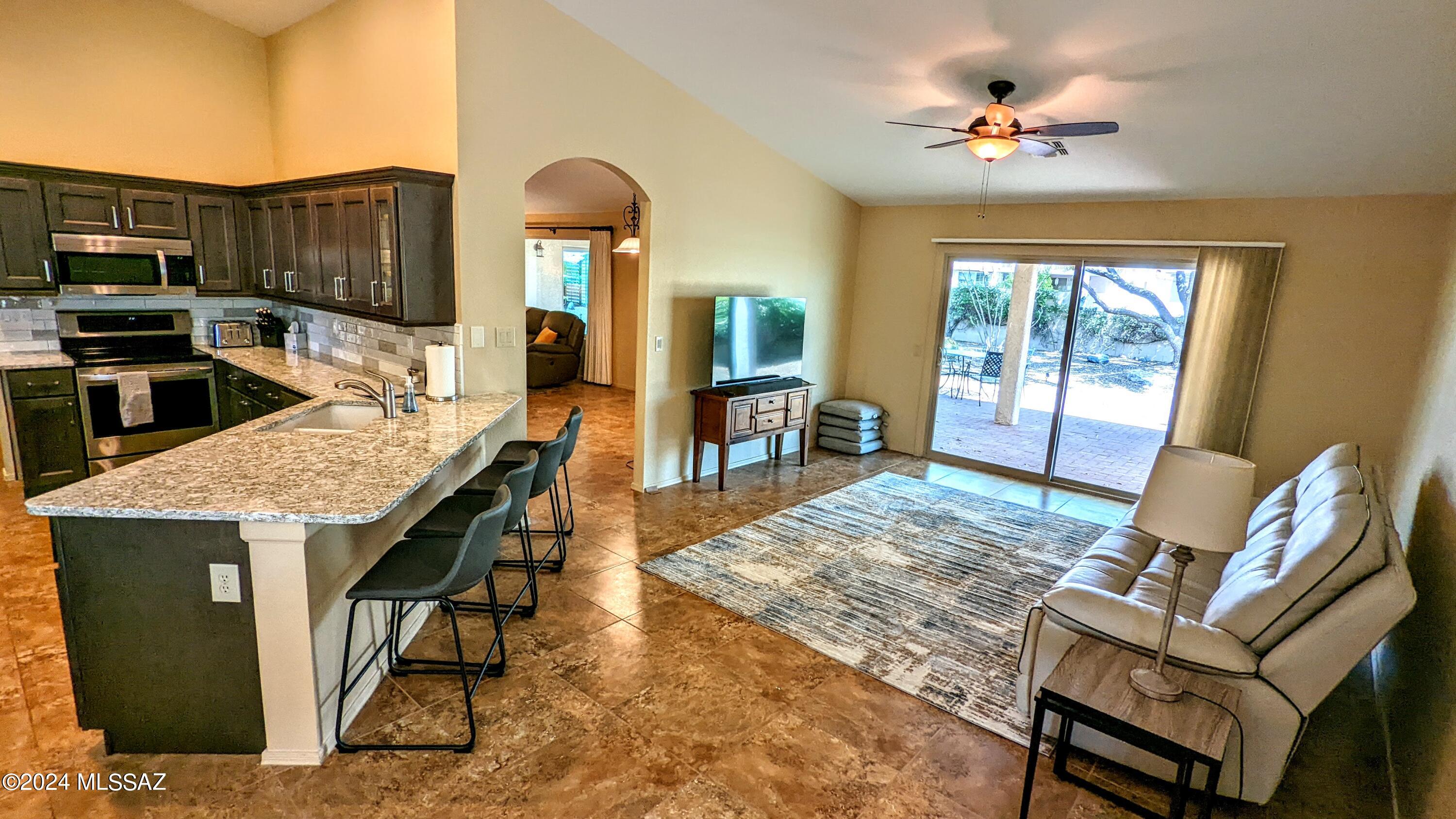 Saddlebrooke - Residential Lease