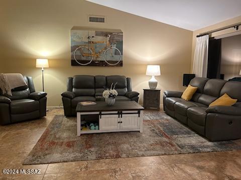 Saddlebrooke - Residential Lease