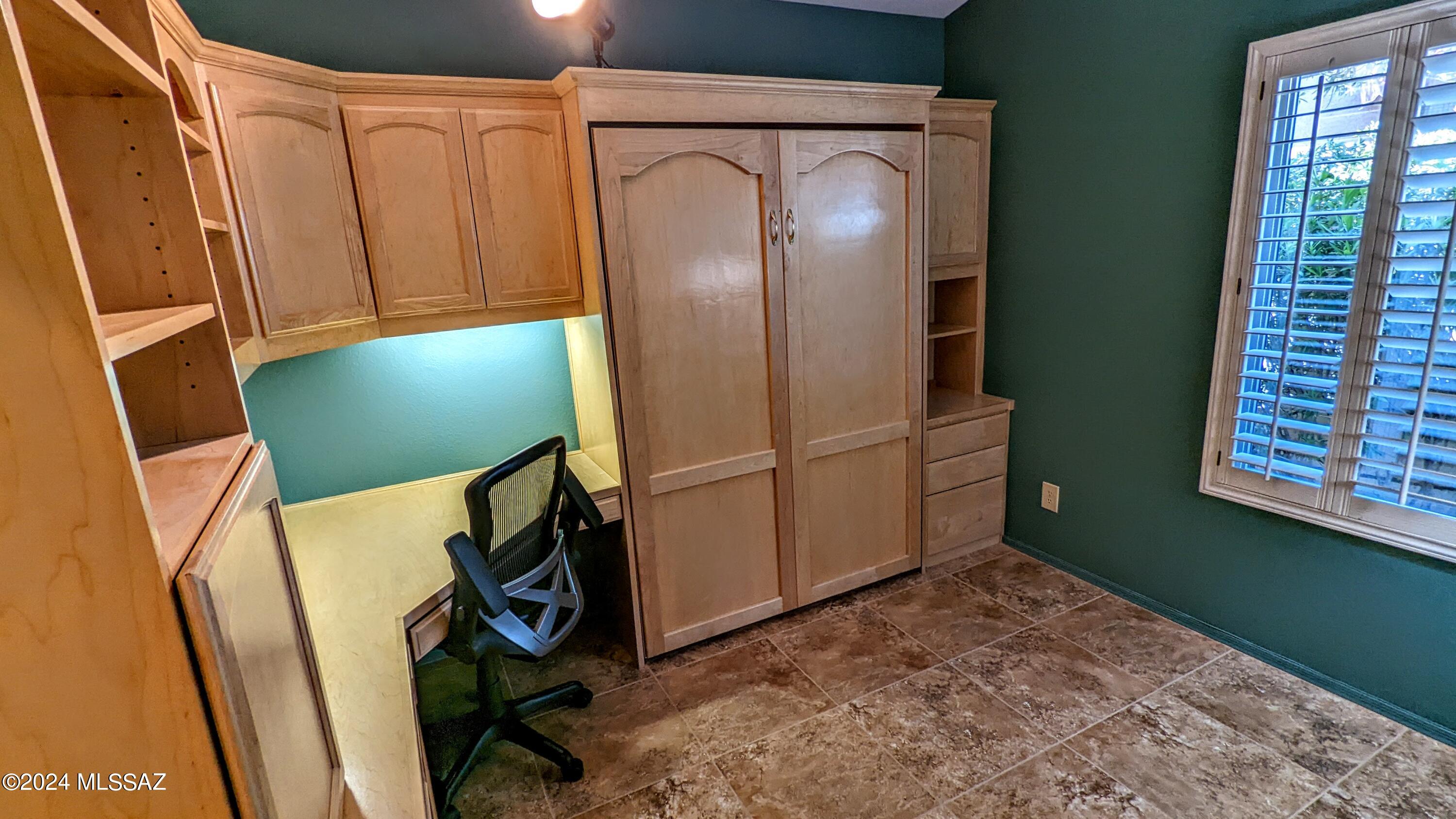 Saddlebrooke - Residential Lease