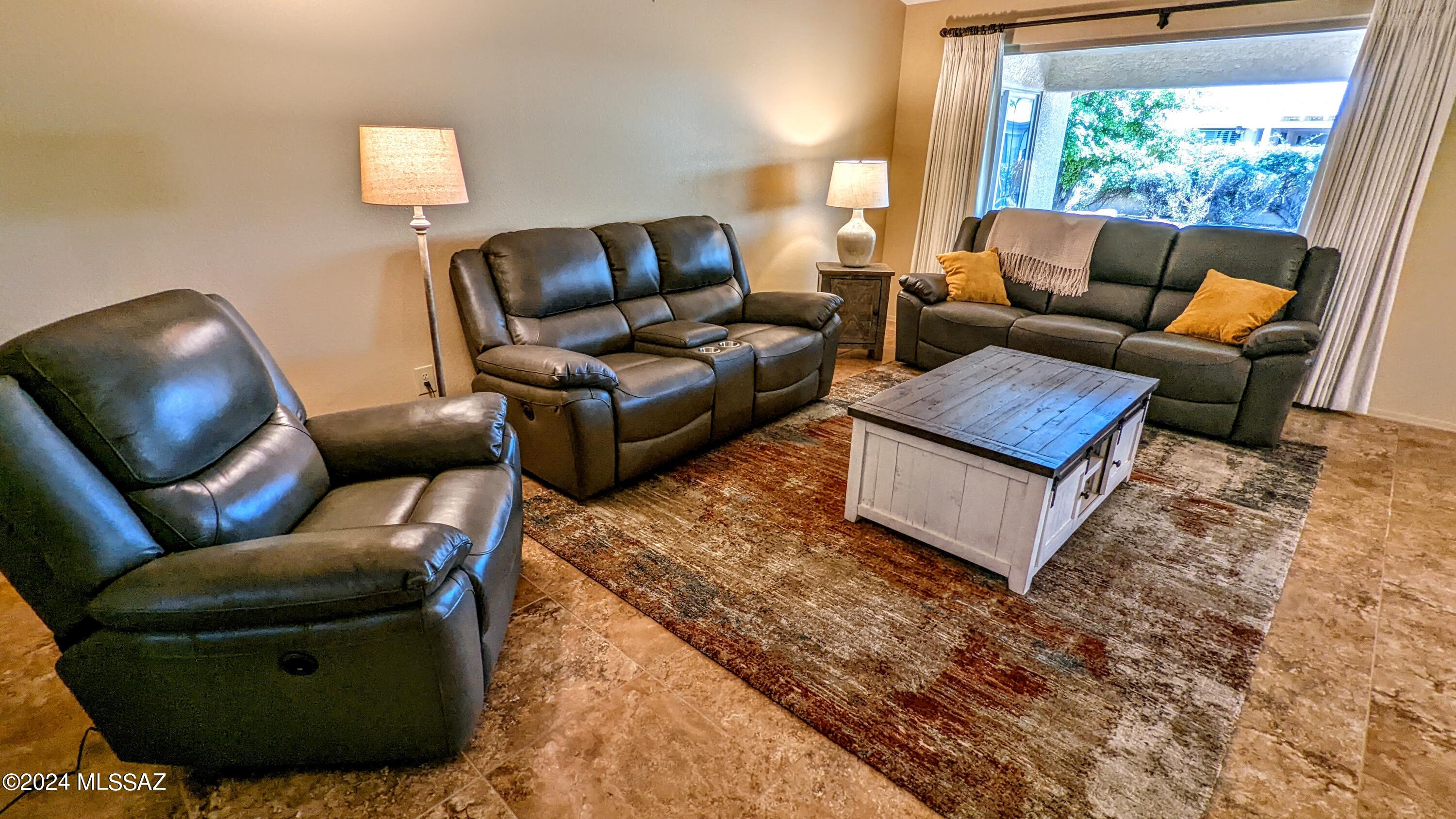 Saddlebrooke - Residential Lease
