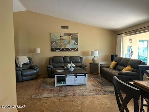 Saddlebrooke - Residential Lease