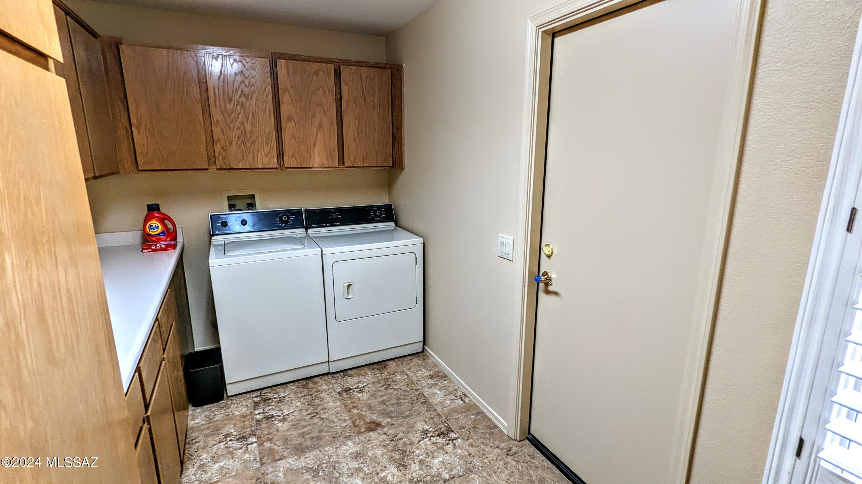 Saddlebrooke - Residential Lease
