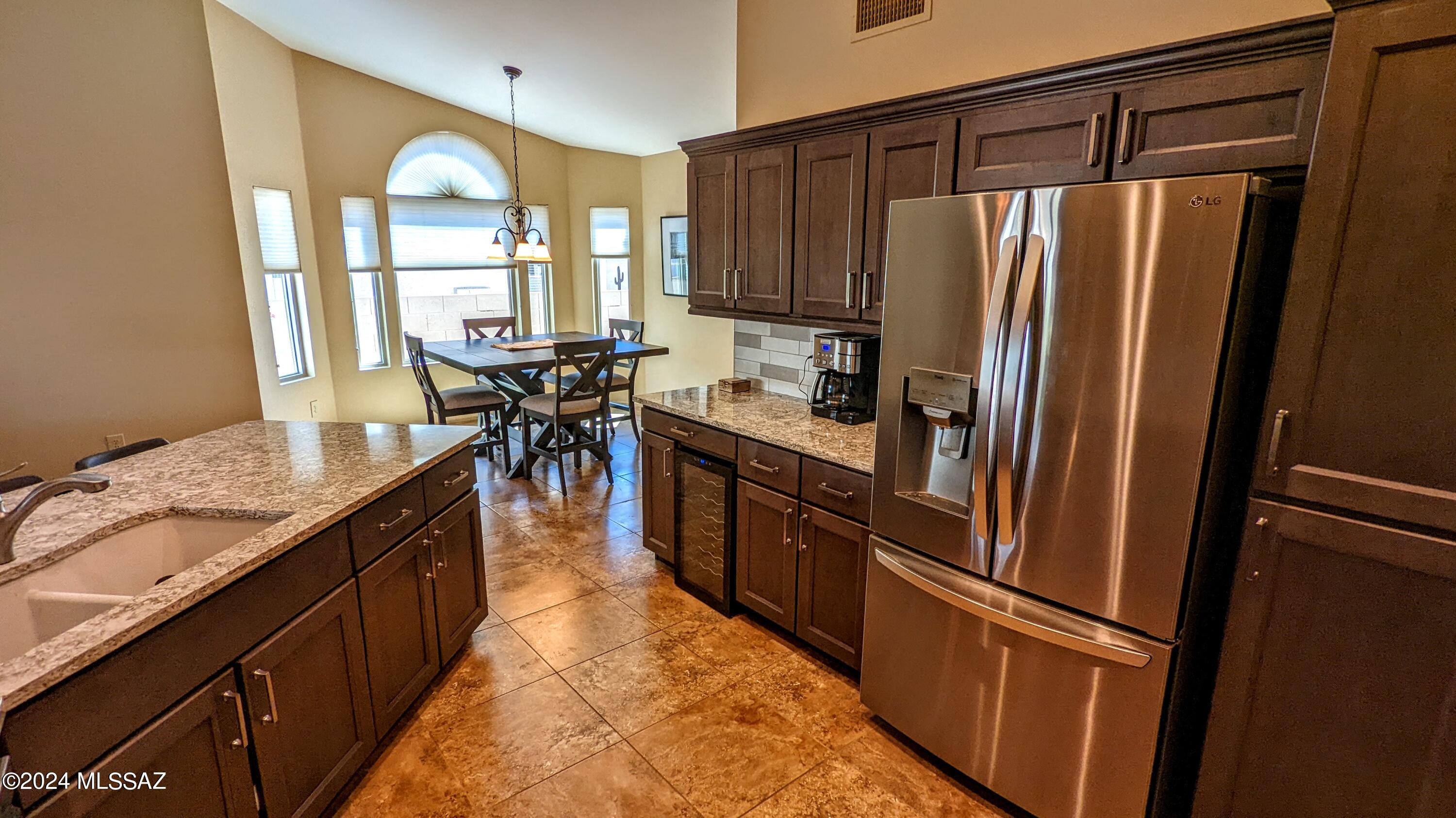 Saddlebrooke - Residential Lease