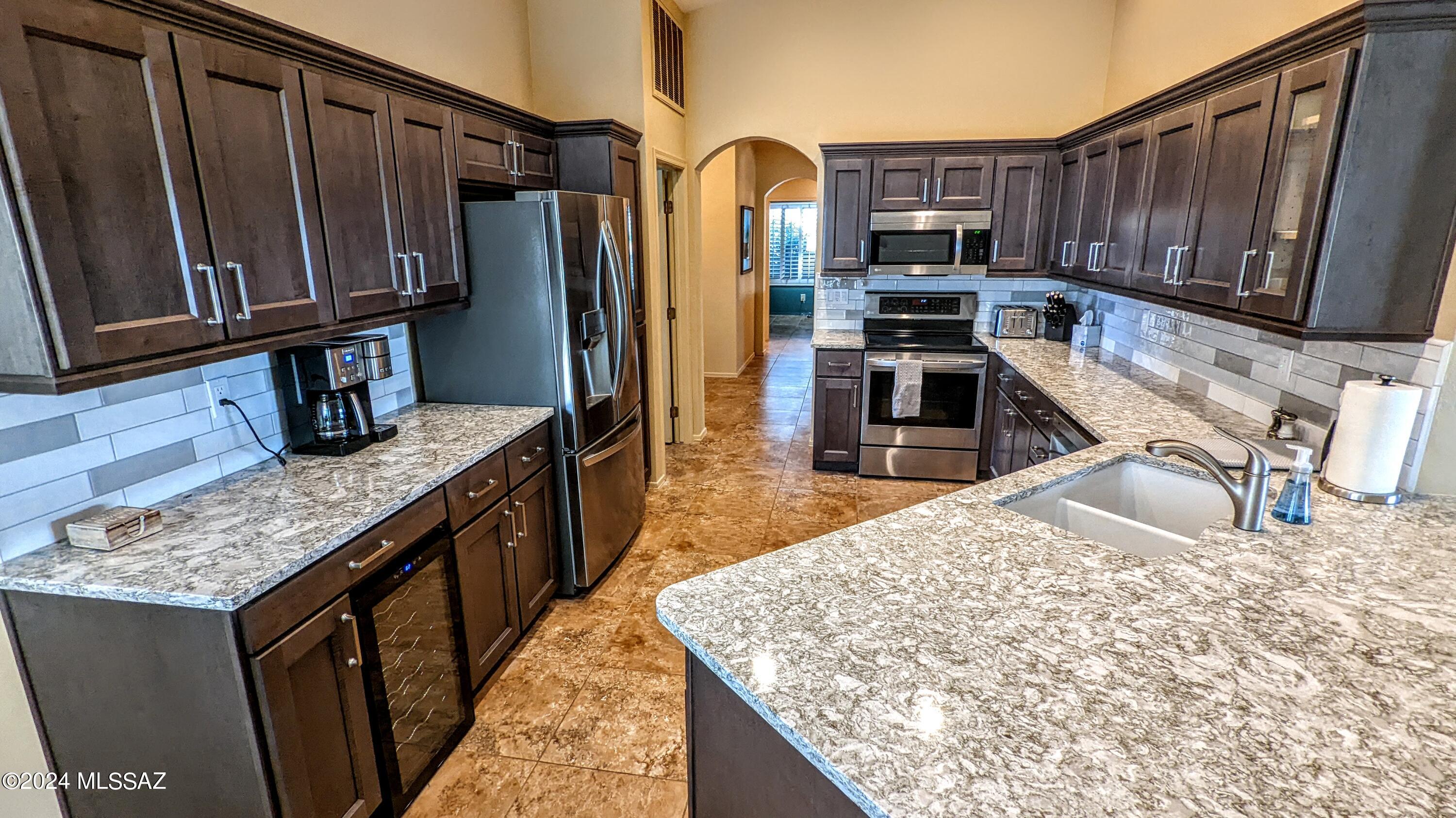 Saddlebrooke - Residential Lease