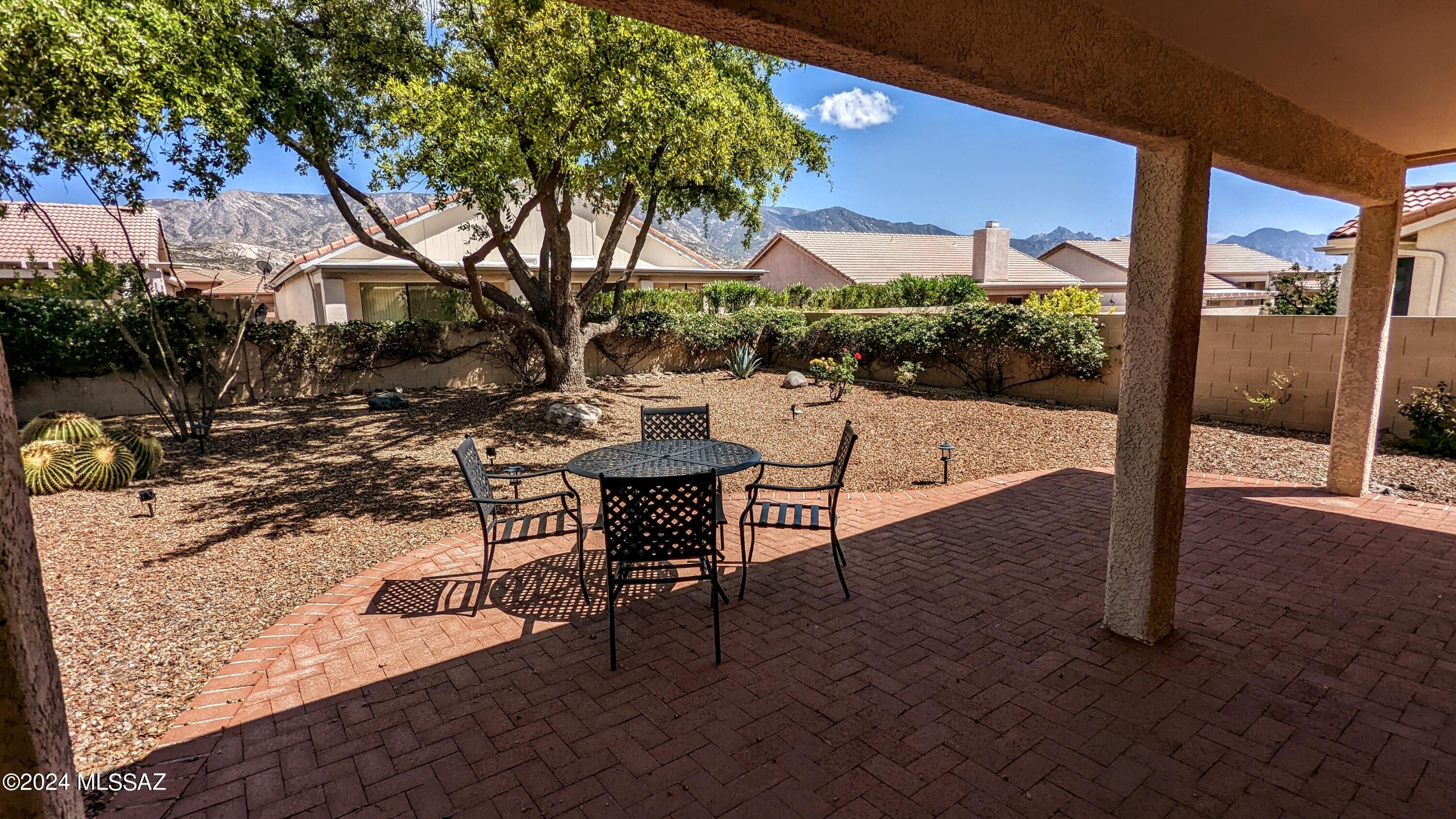 Saddlebrooke - Residential Lease