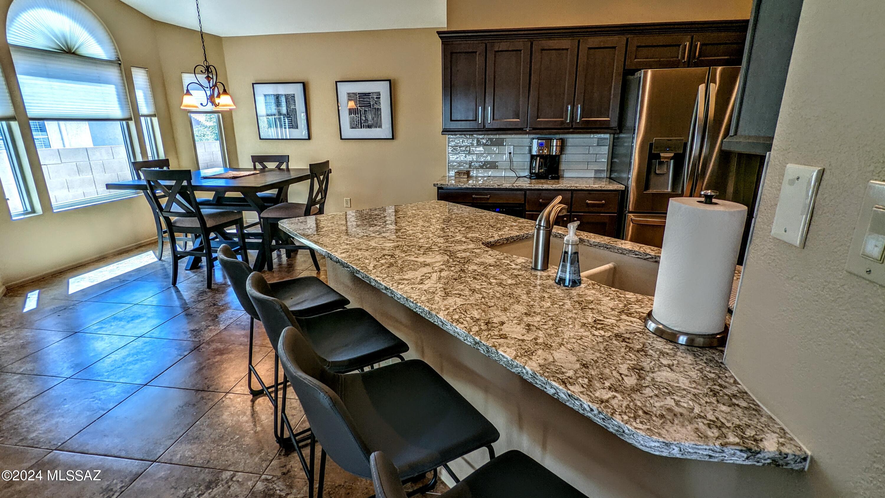 Saddlebrooke - Residential Lease