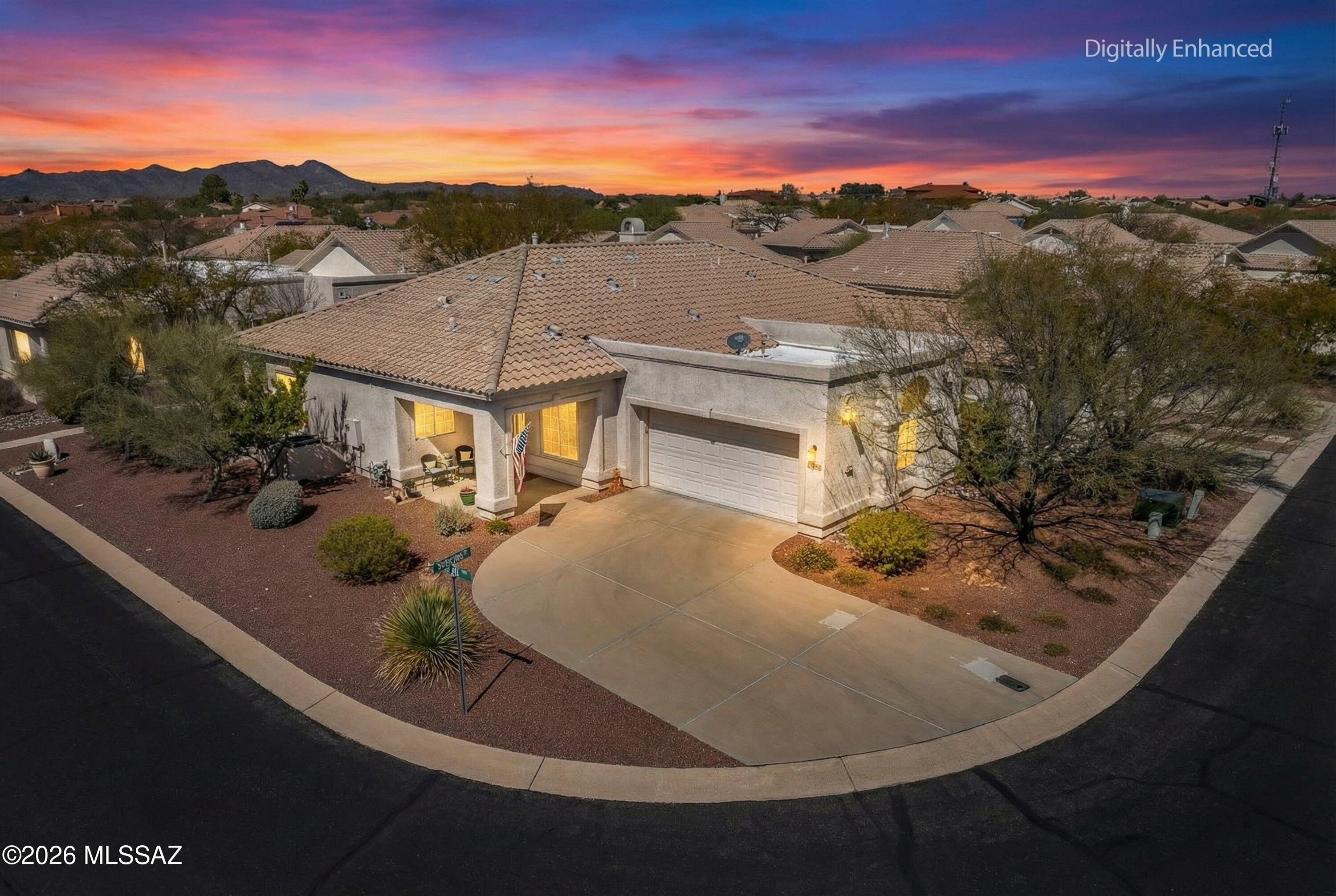 Carmel Pointe (1-104) - Residential