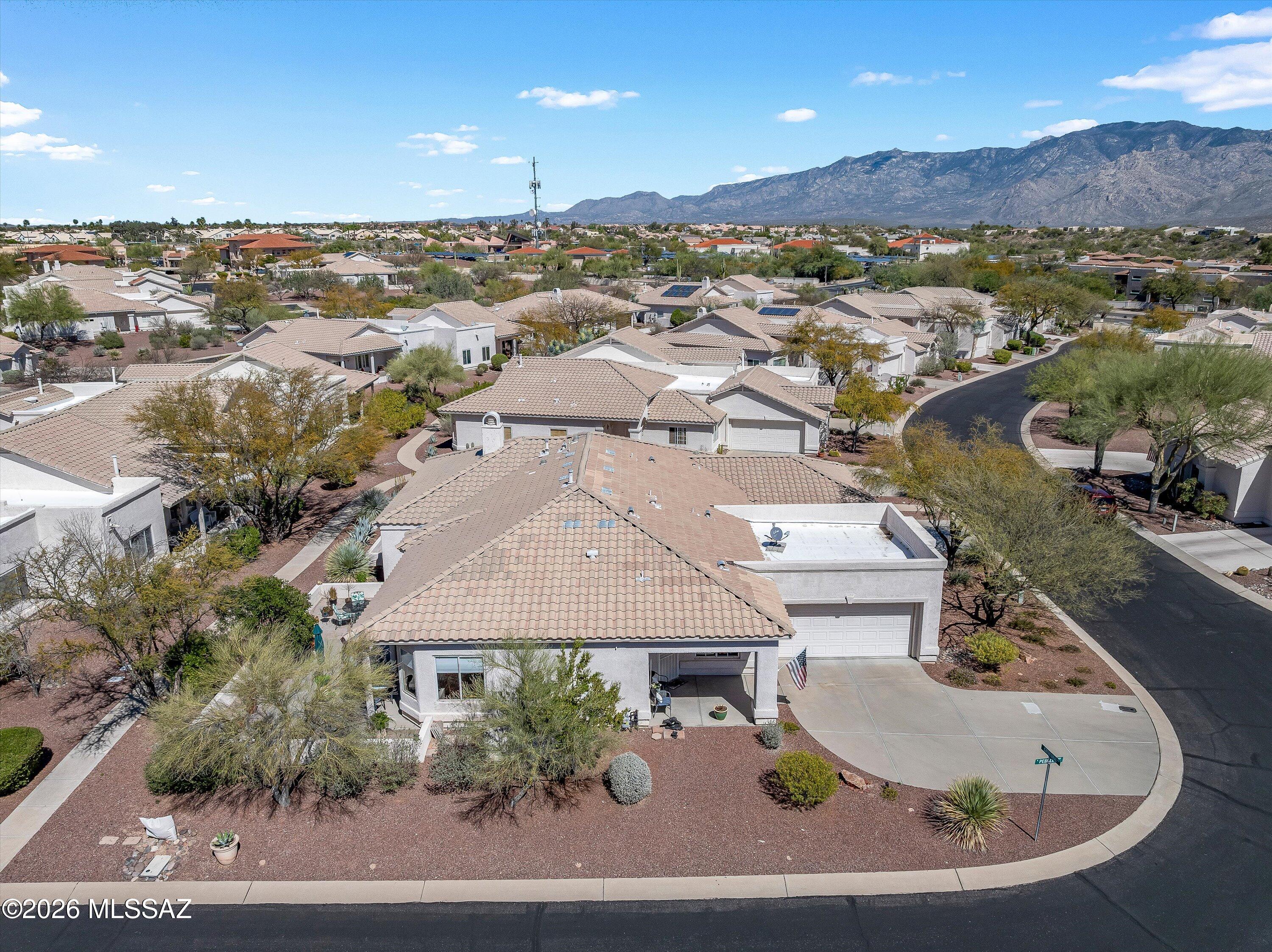 Carmel Pointe (1-104) - Residential