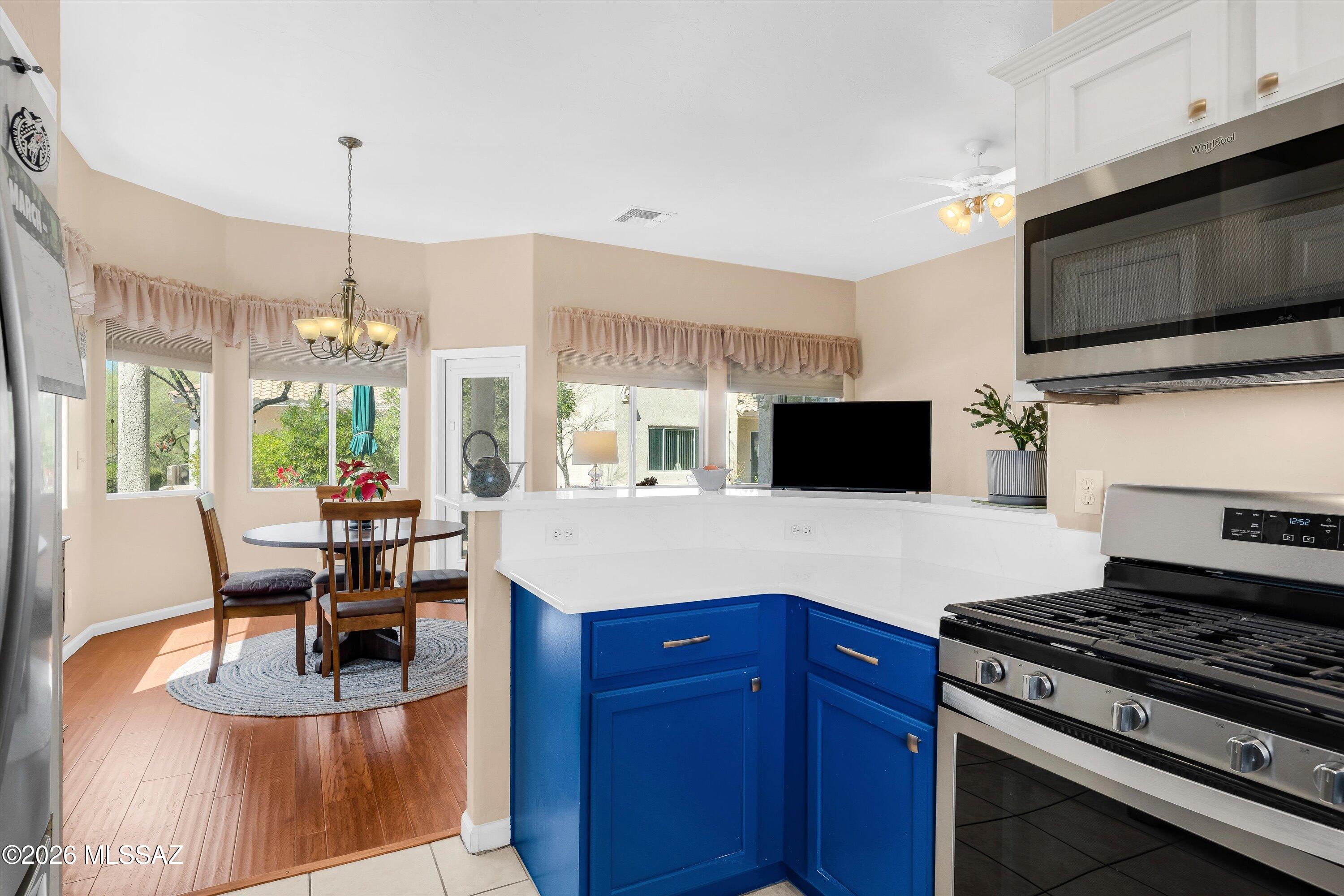 Carmel Pointe (1-104) - Residential
