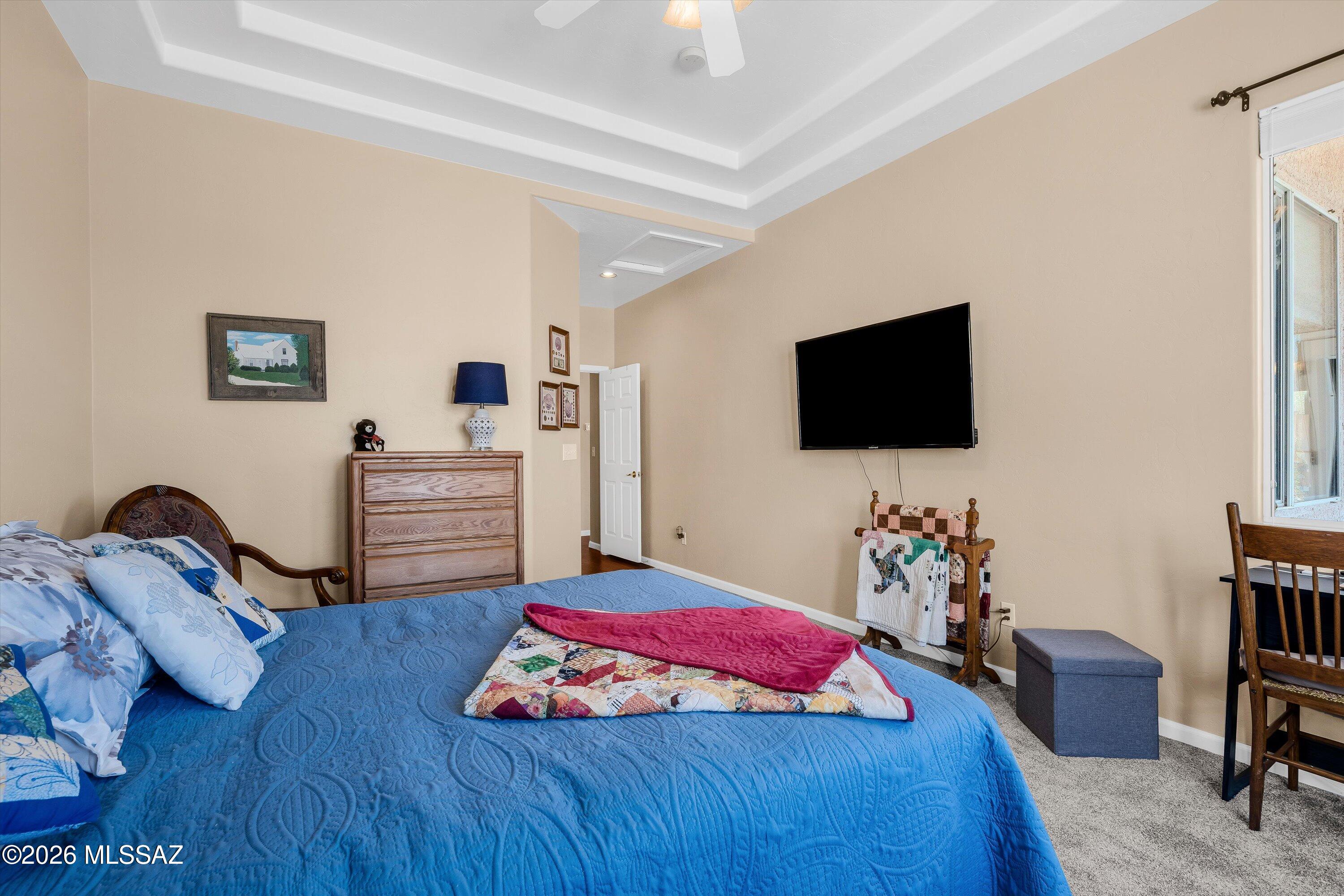 Carmel Pointe (1-104) - Residential