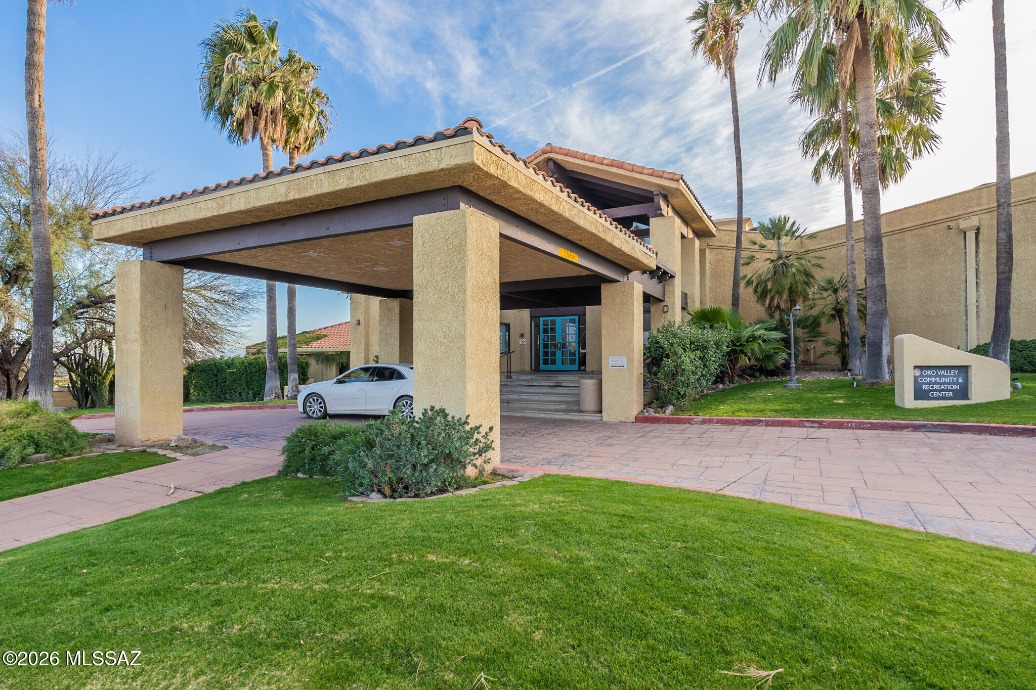 Carmel Pointe (1-104) - Residential