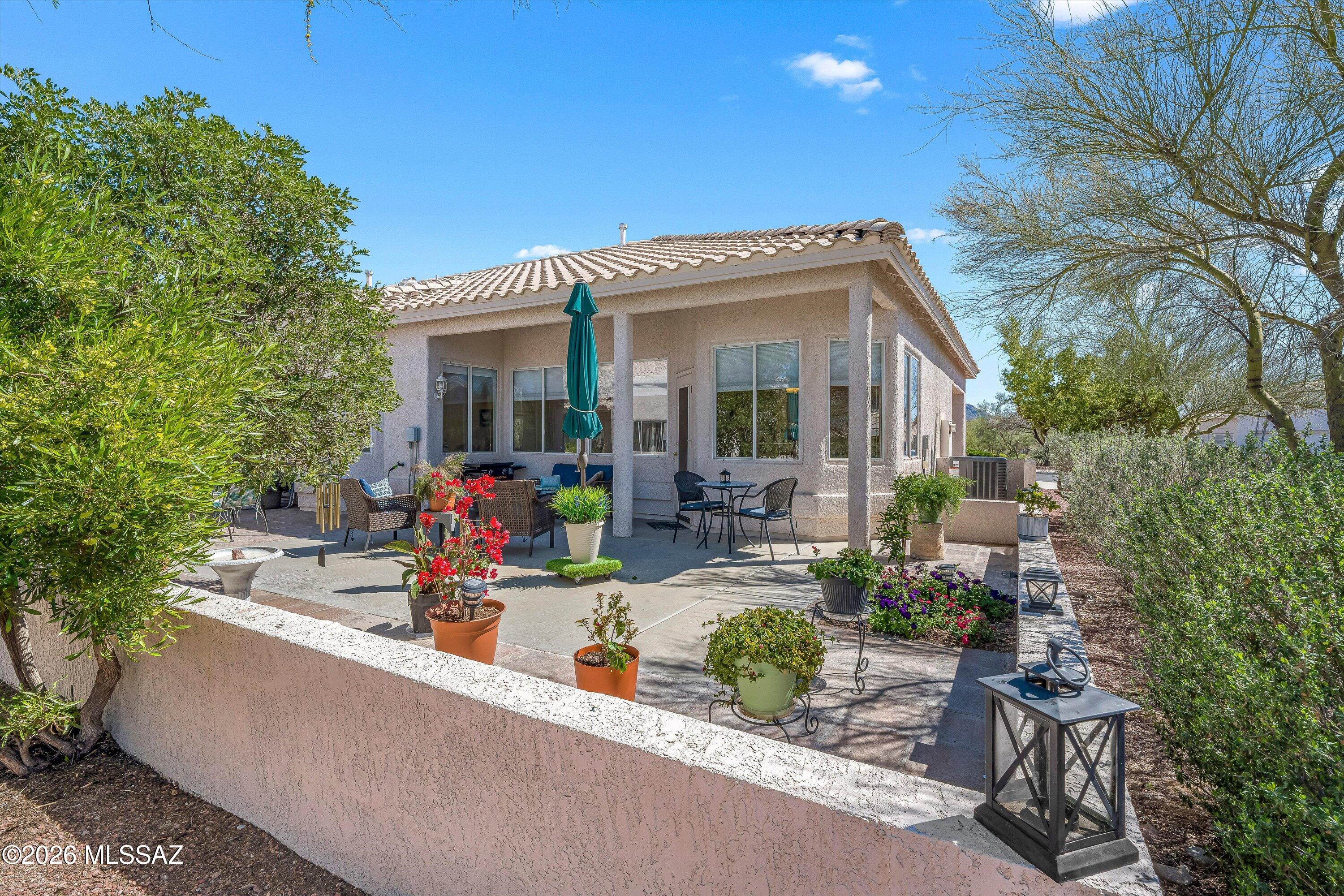 Carmel Pointe (1-104) - Residential