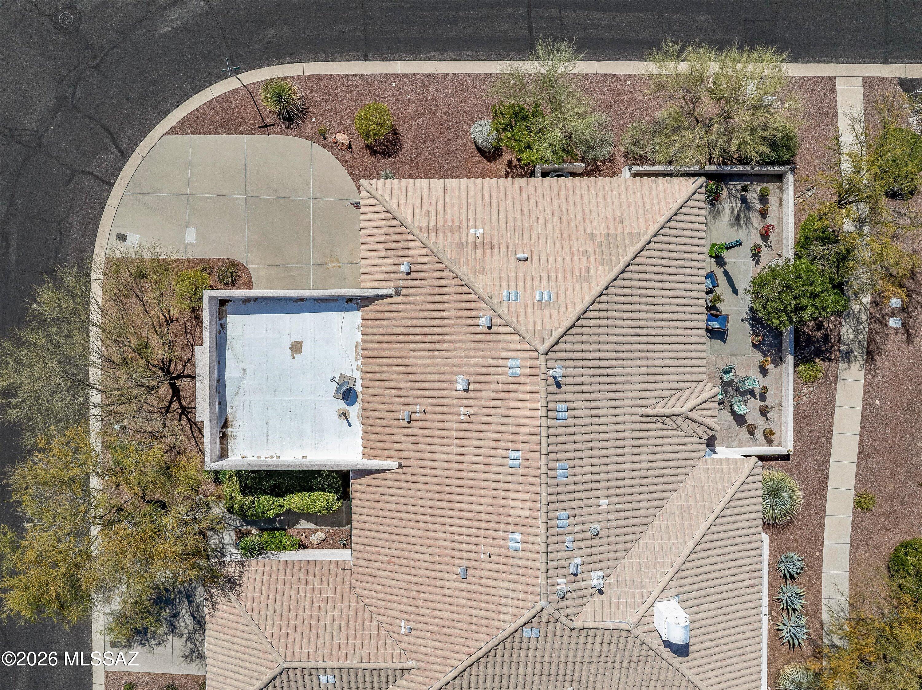 Carmel Pointe (1-104) - Residential