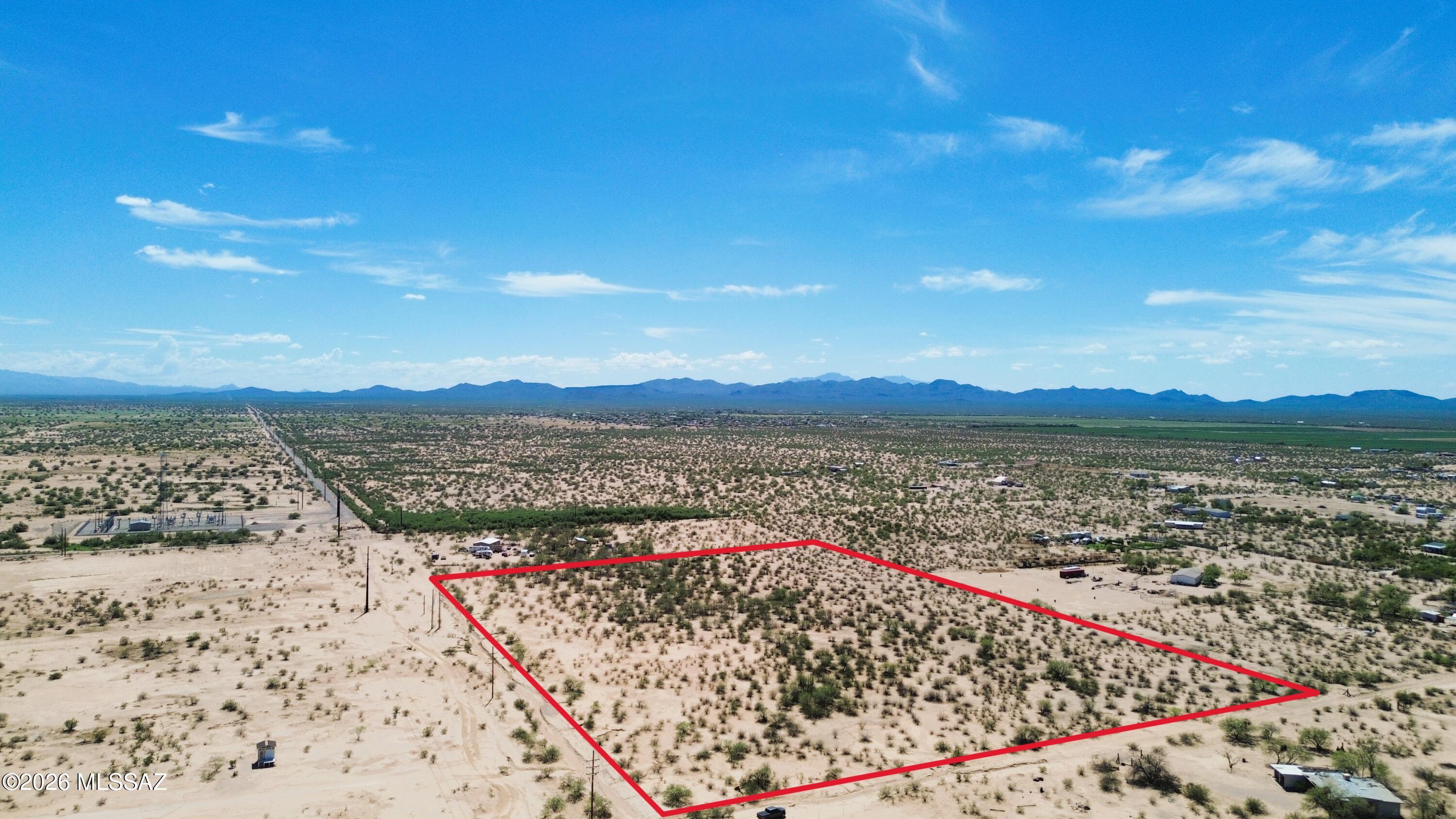 6515 N Trico Road
